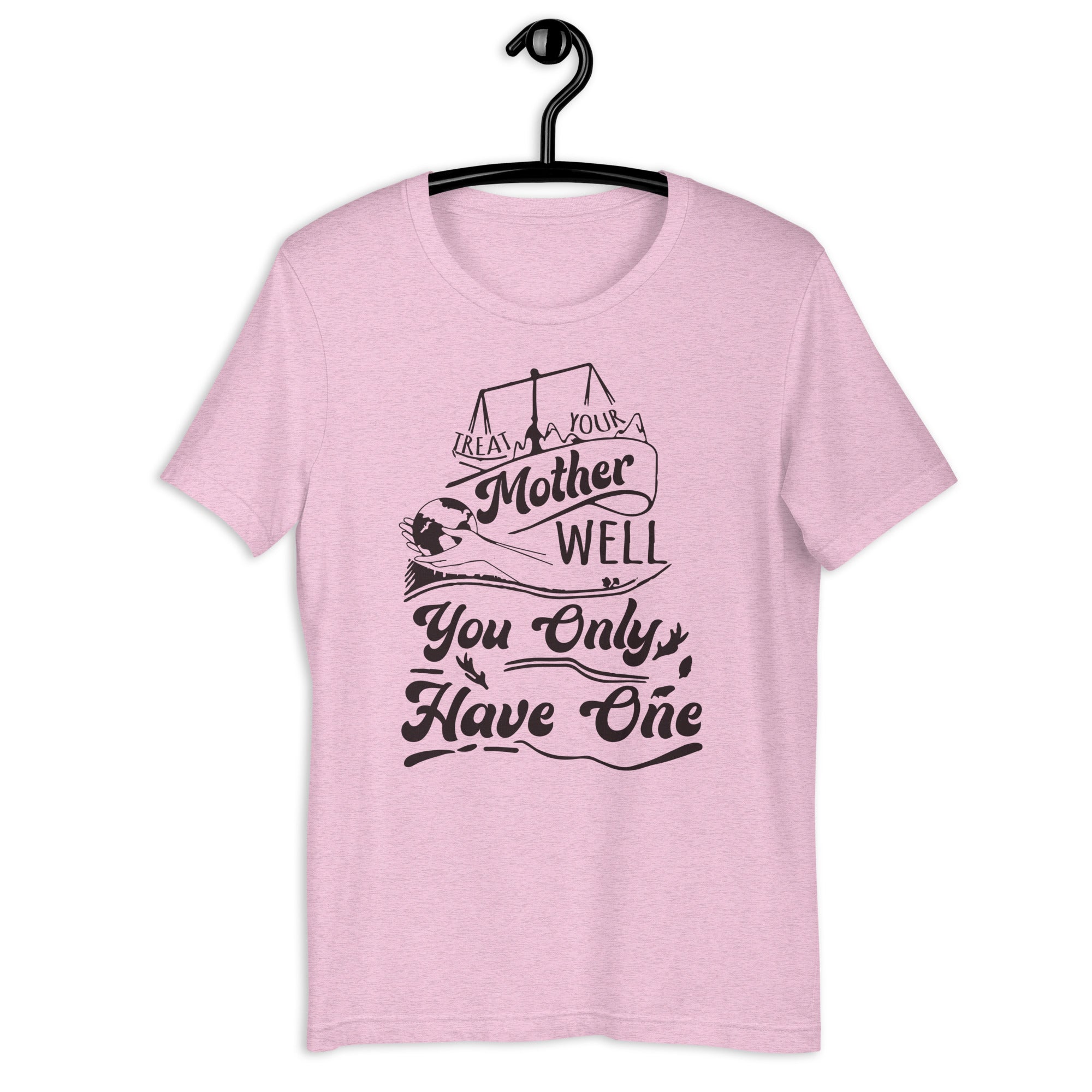 Vegan T-shirt 