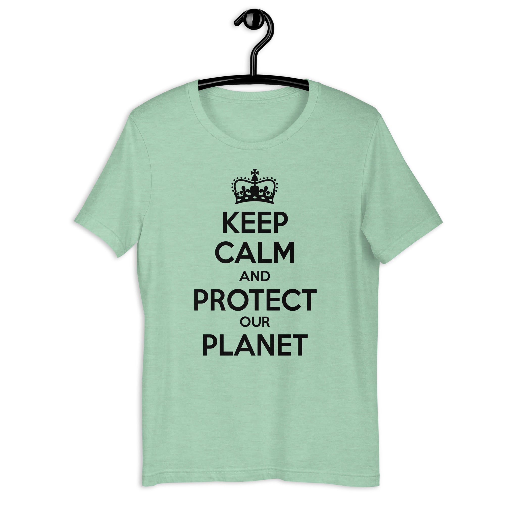 Planet Colored t-shirt