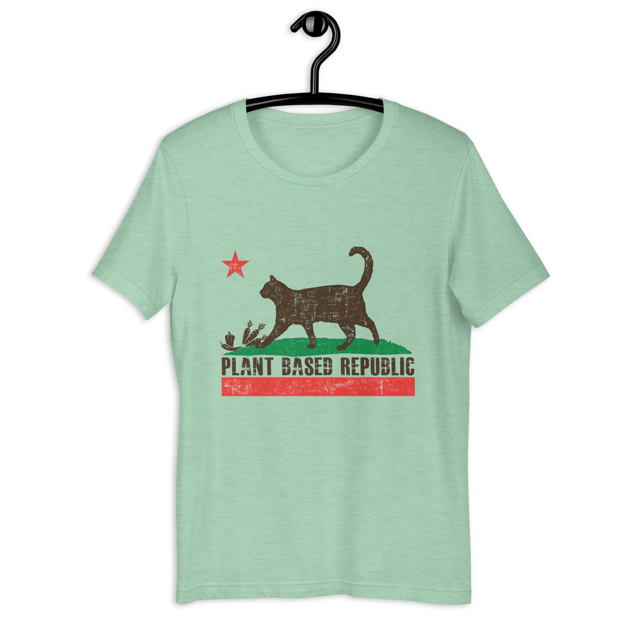 Plant Based t-shirt 