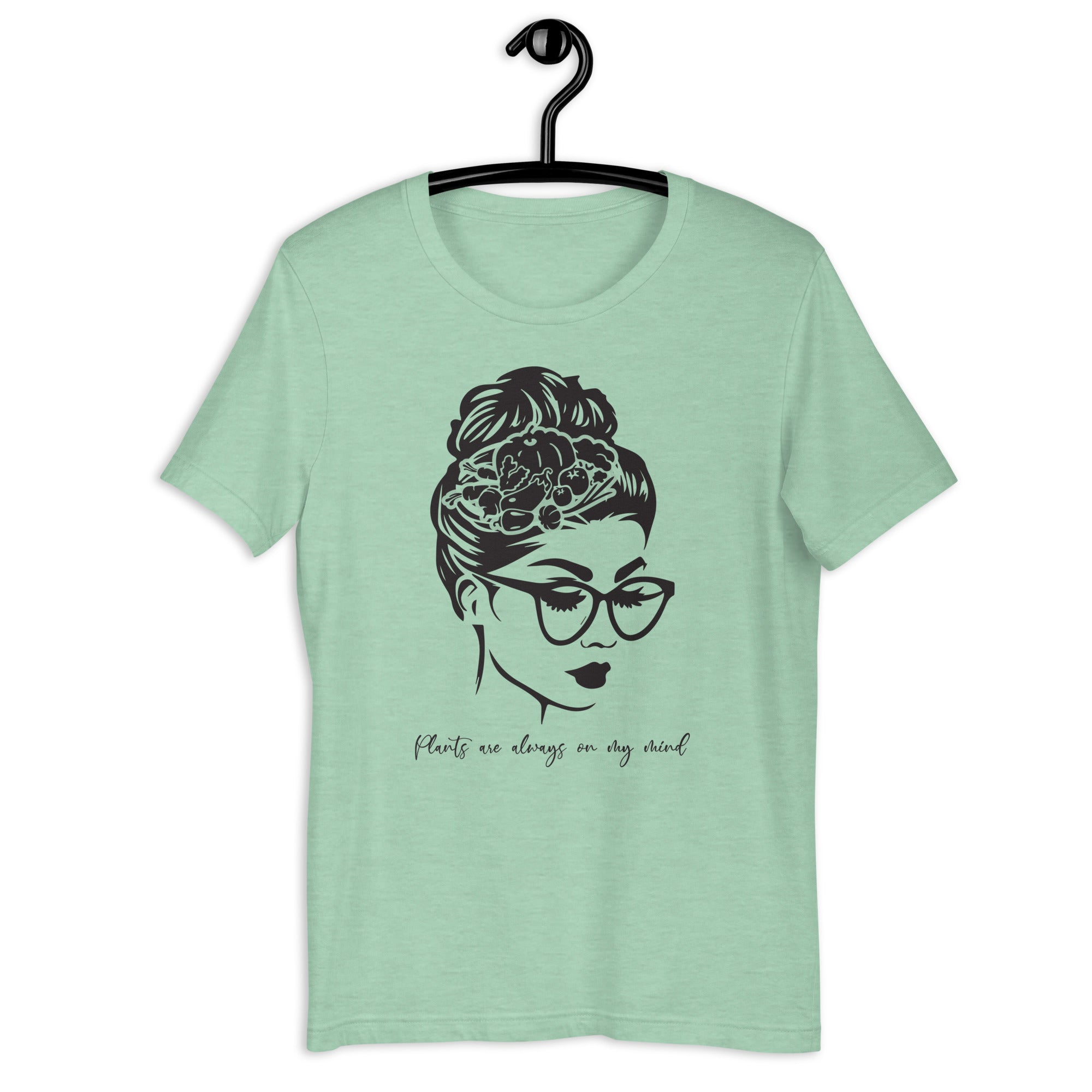 Vegan T-shirt 