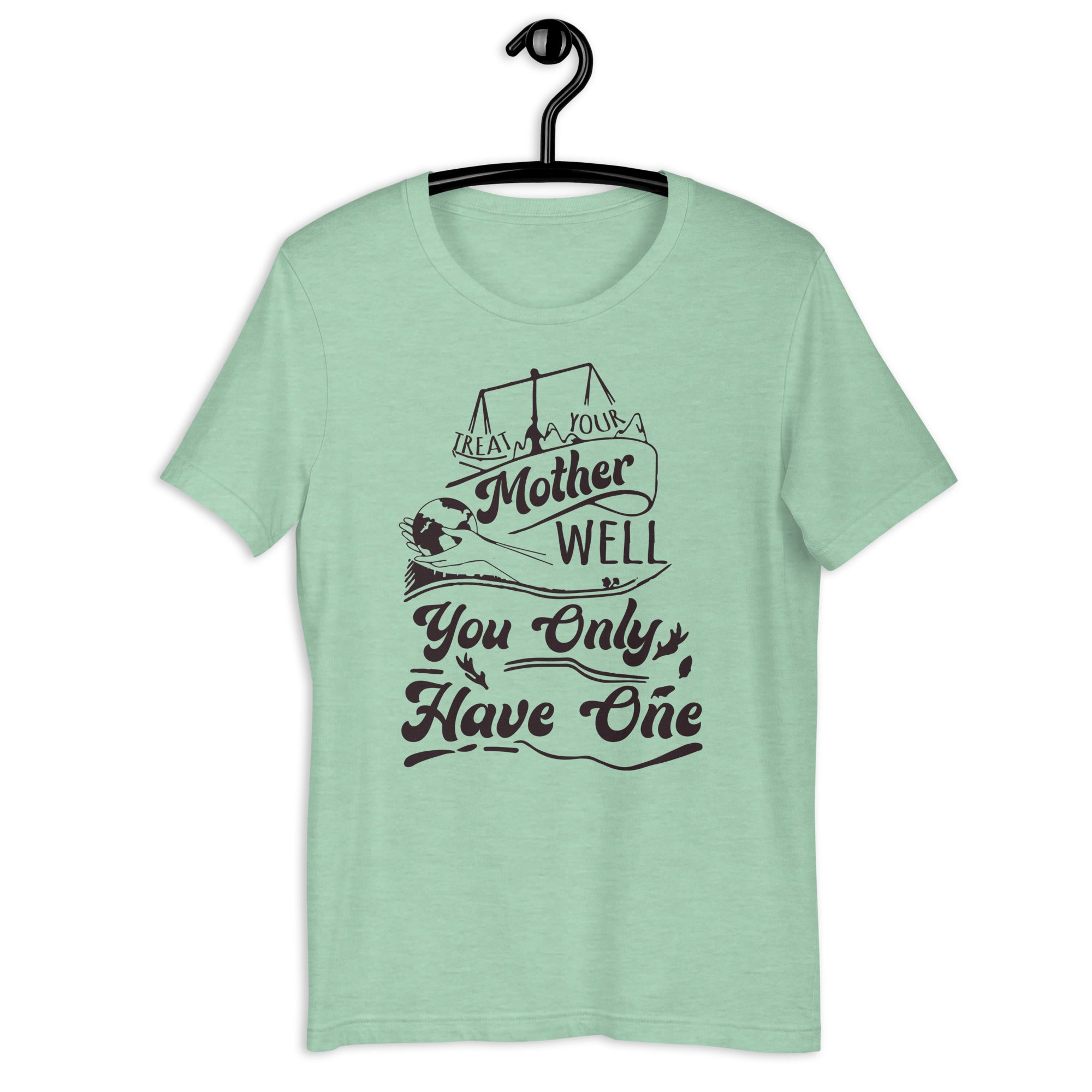 Vegan T-shirt 