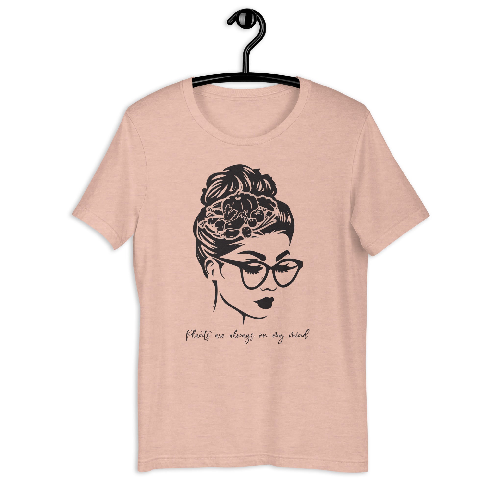 Vegan T-shirt 