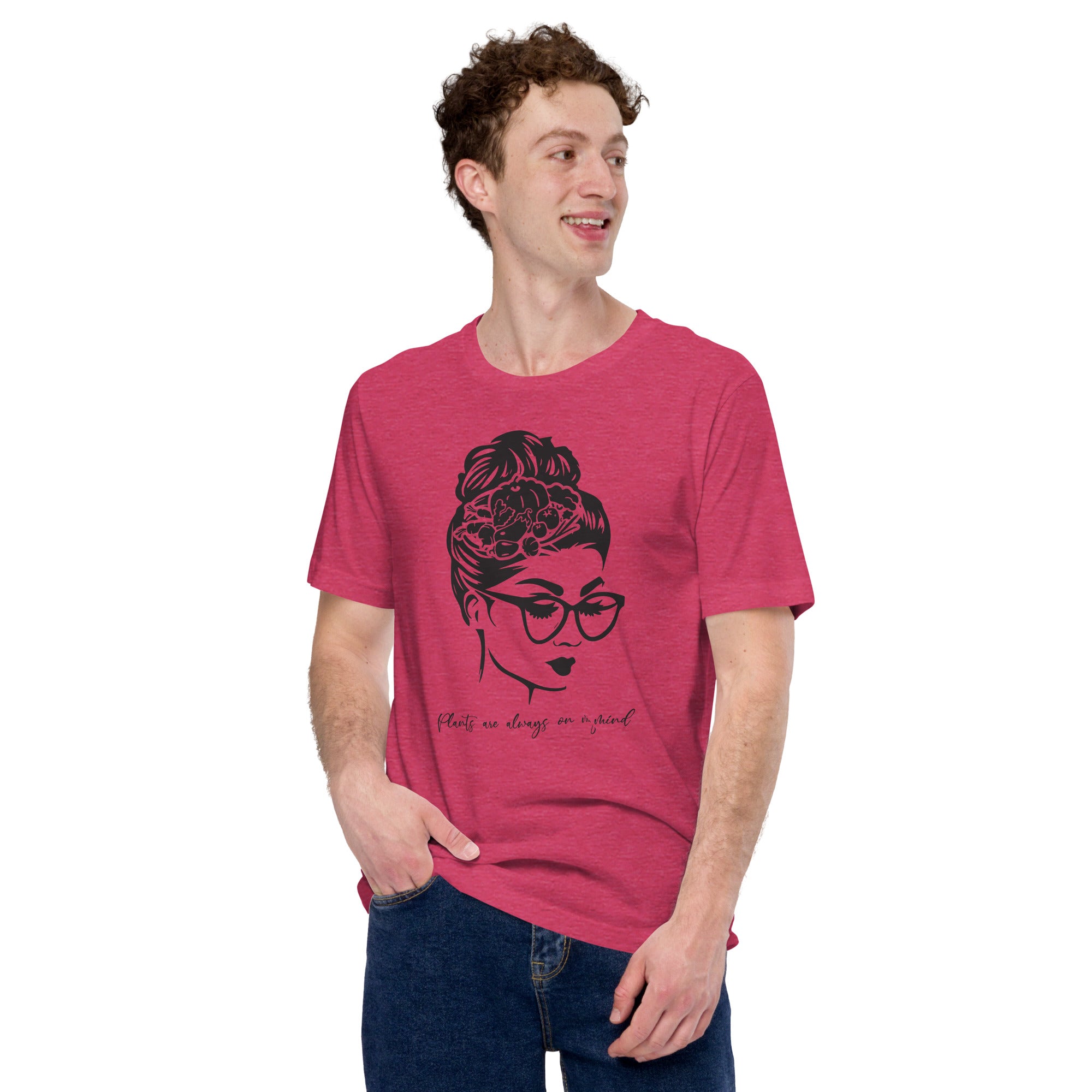 Vegan T-shirt 
