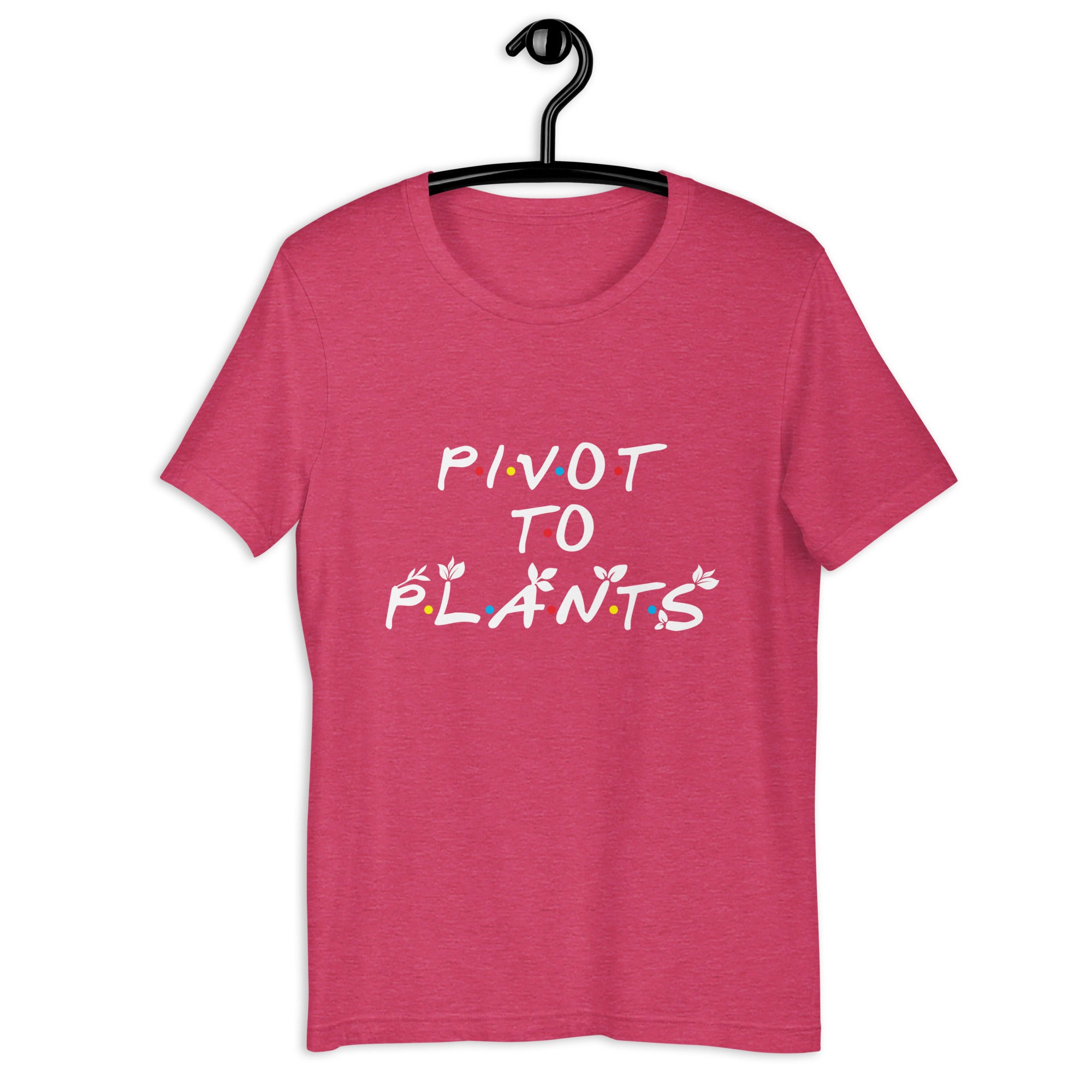 Vegan T-shirt 