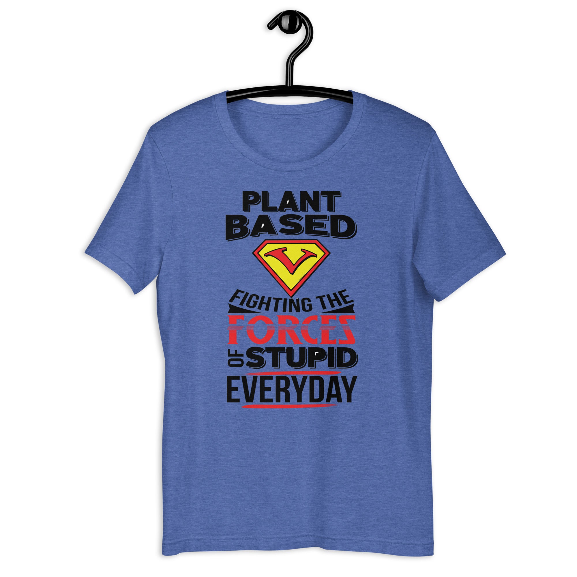 Vegan T-shirt 