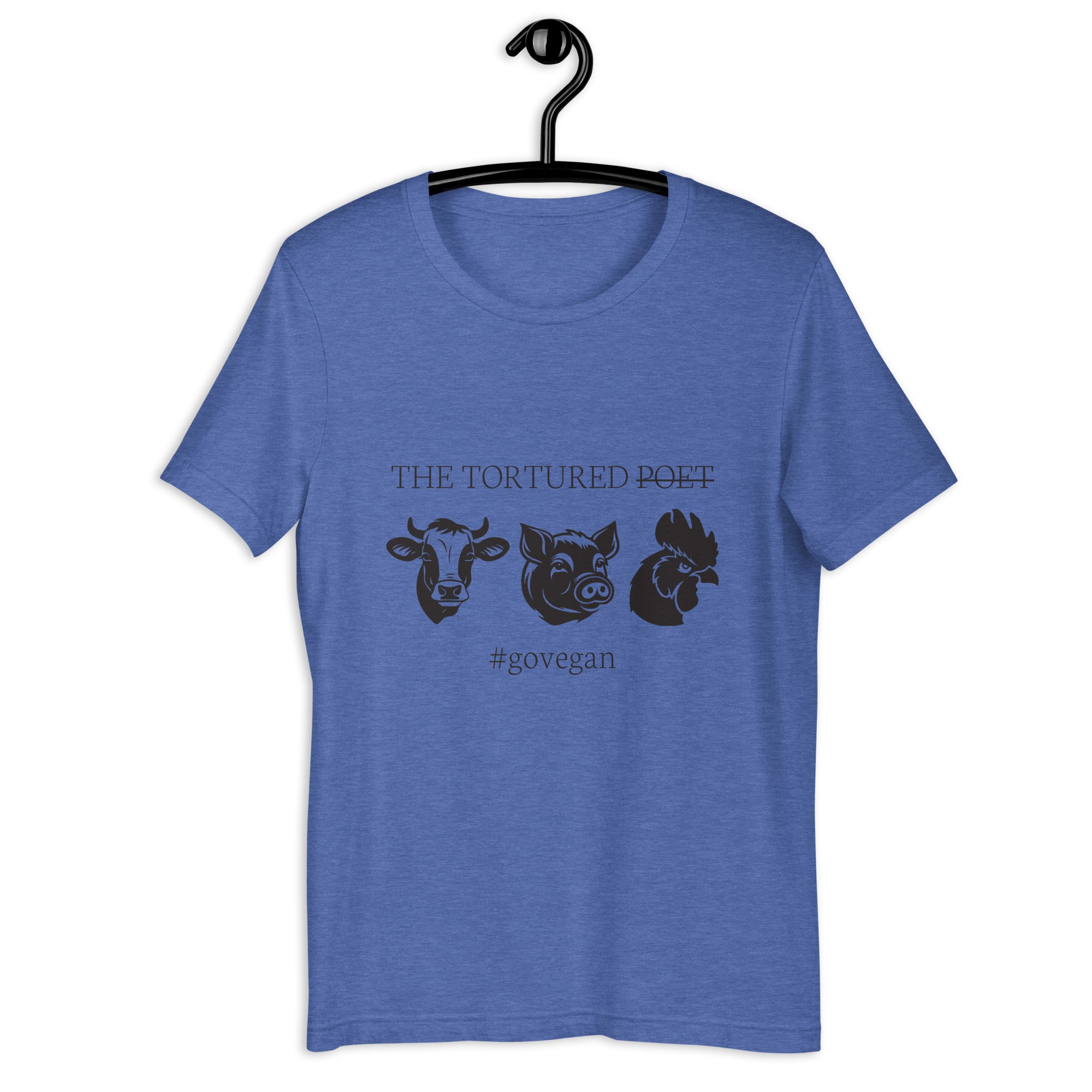 Vegan T-shirt 