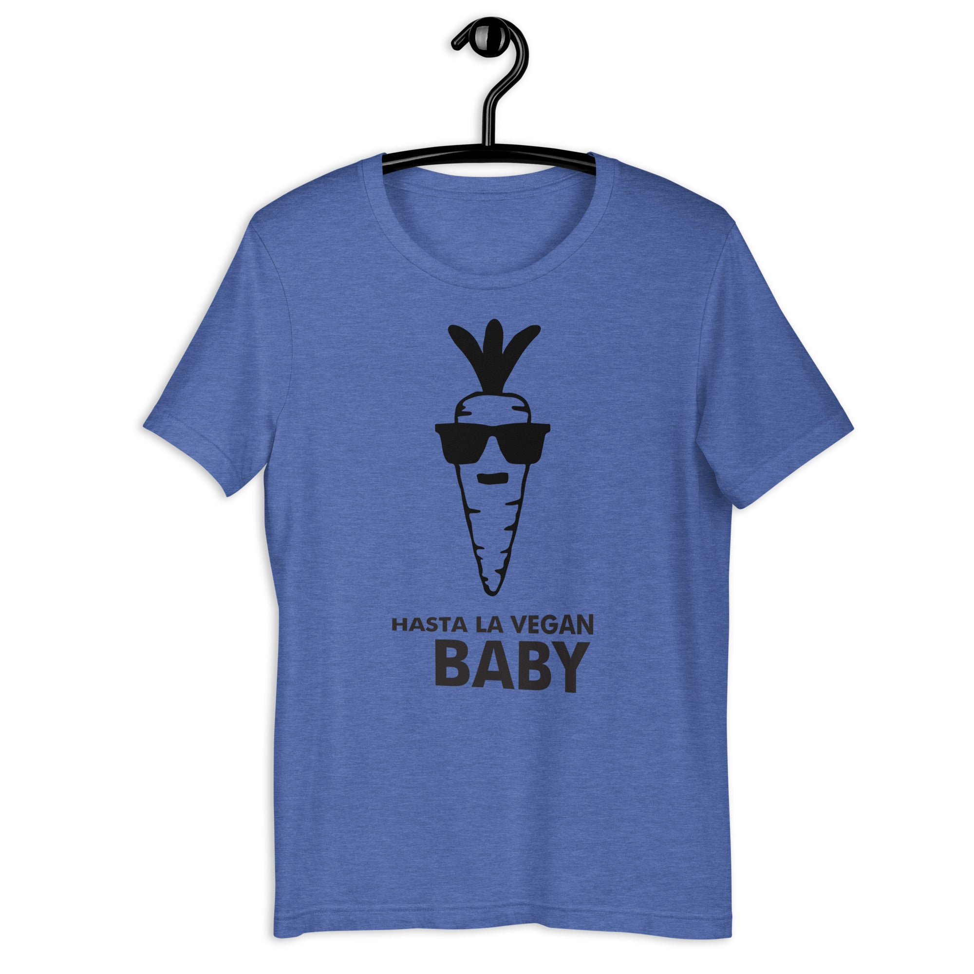 Hasta Unisex T-shirt