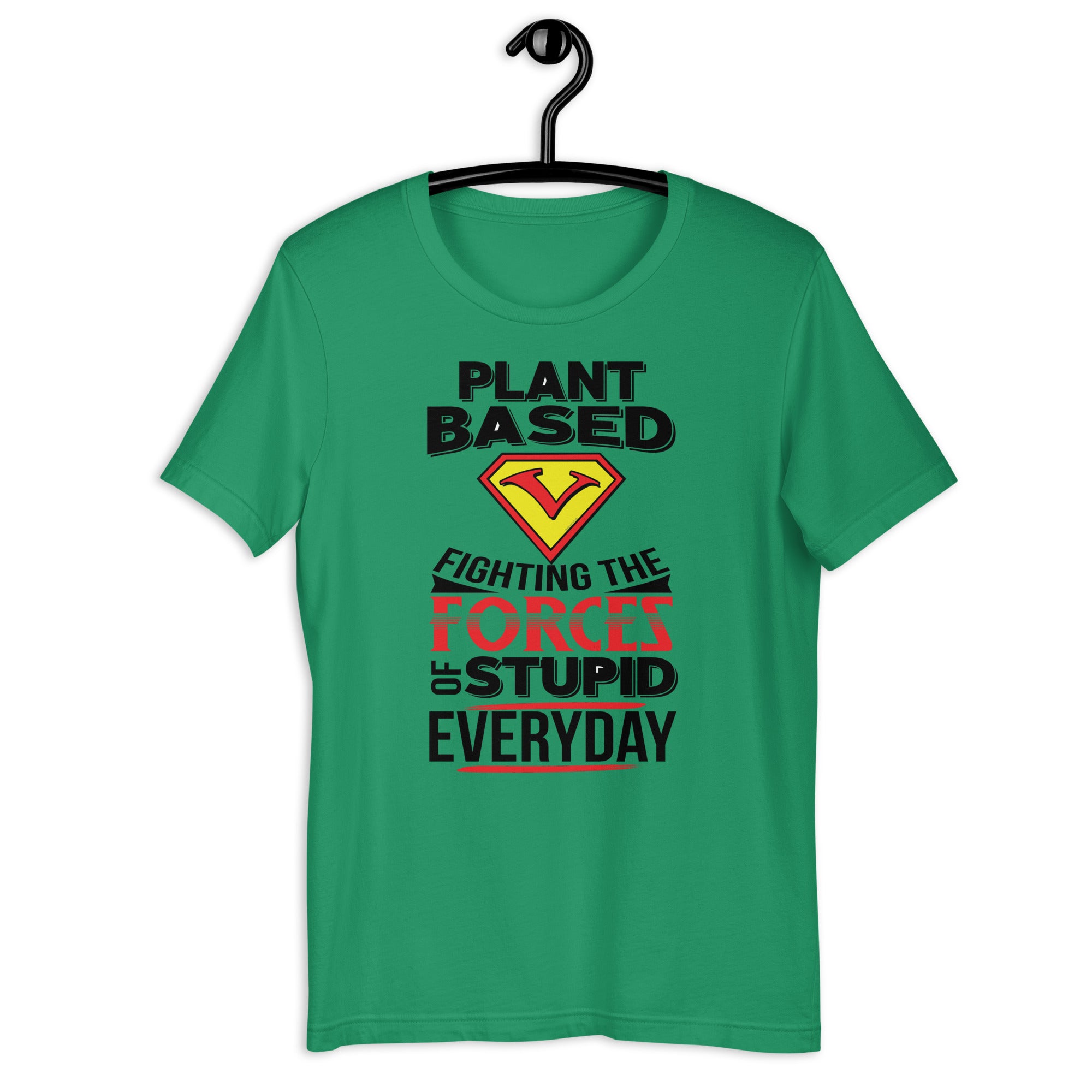 Vegan T-shirt 