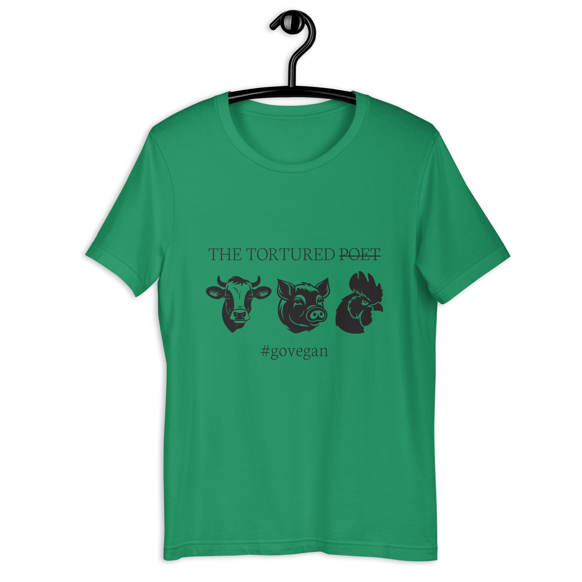 Vegan T-shirt 