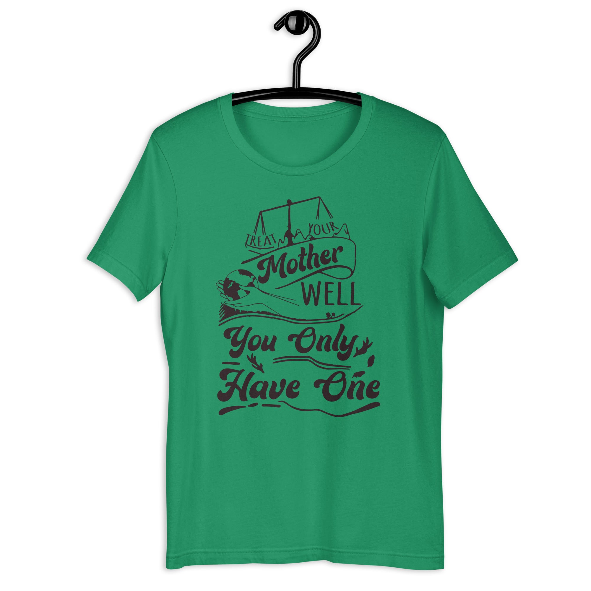 Vegan T-shirt 