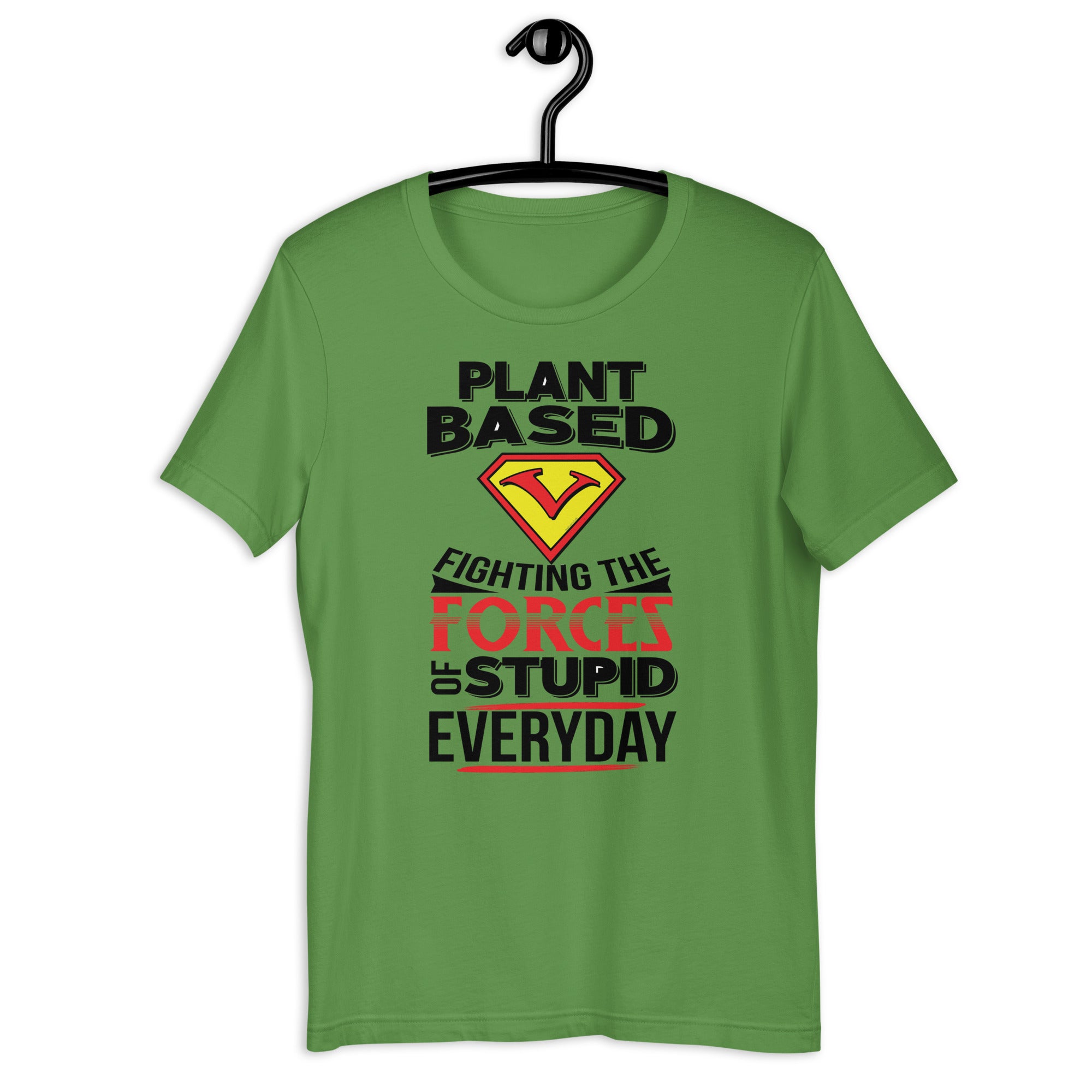 Vegan T-shirt 