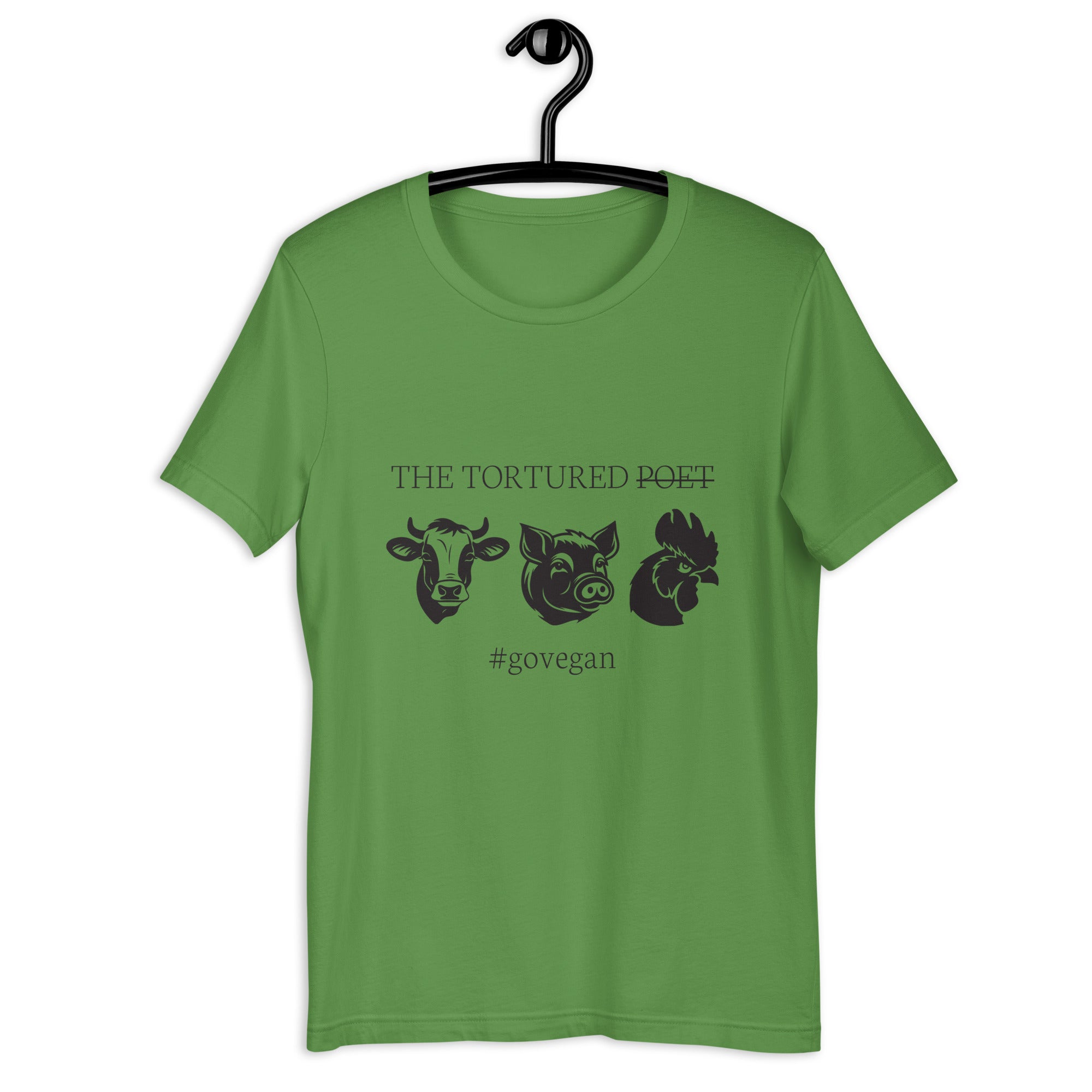 Vegan T-shirt 