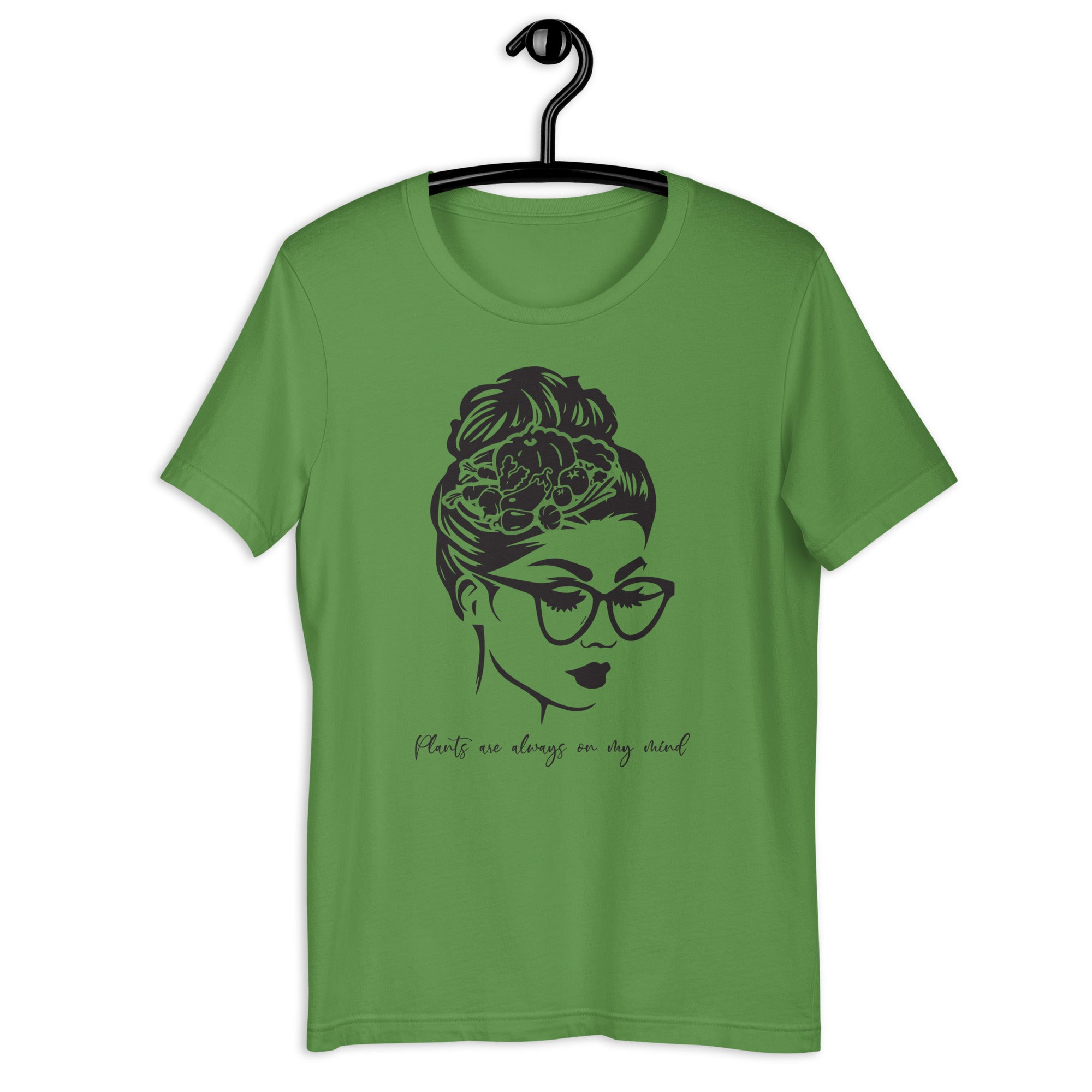 Vegan T-shirt 