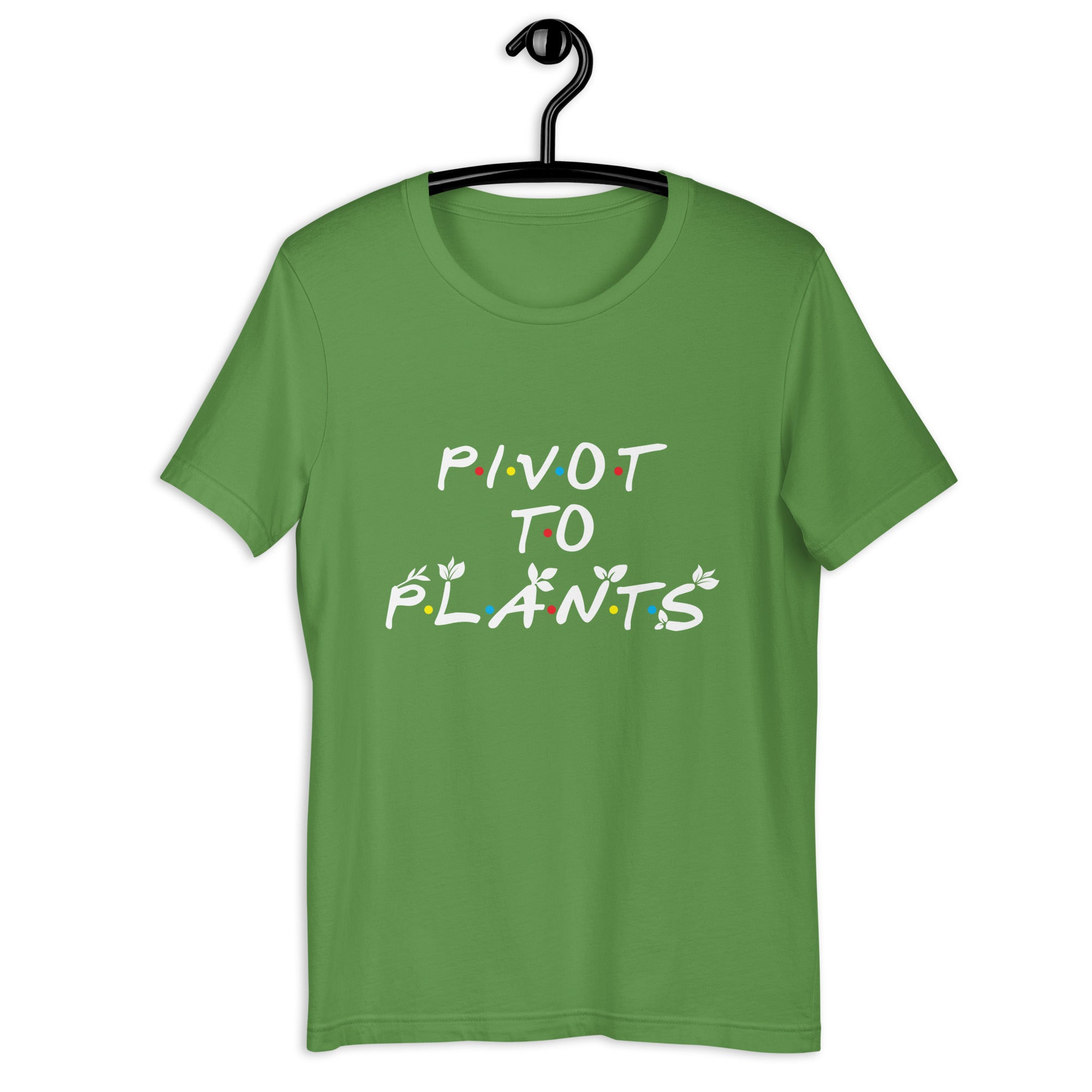 Vegan T-shirt 