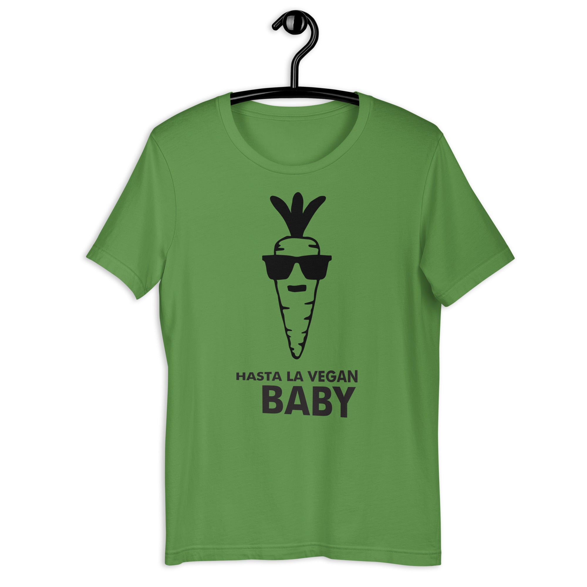 Hasta Unisex T-shirt
