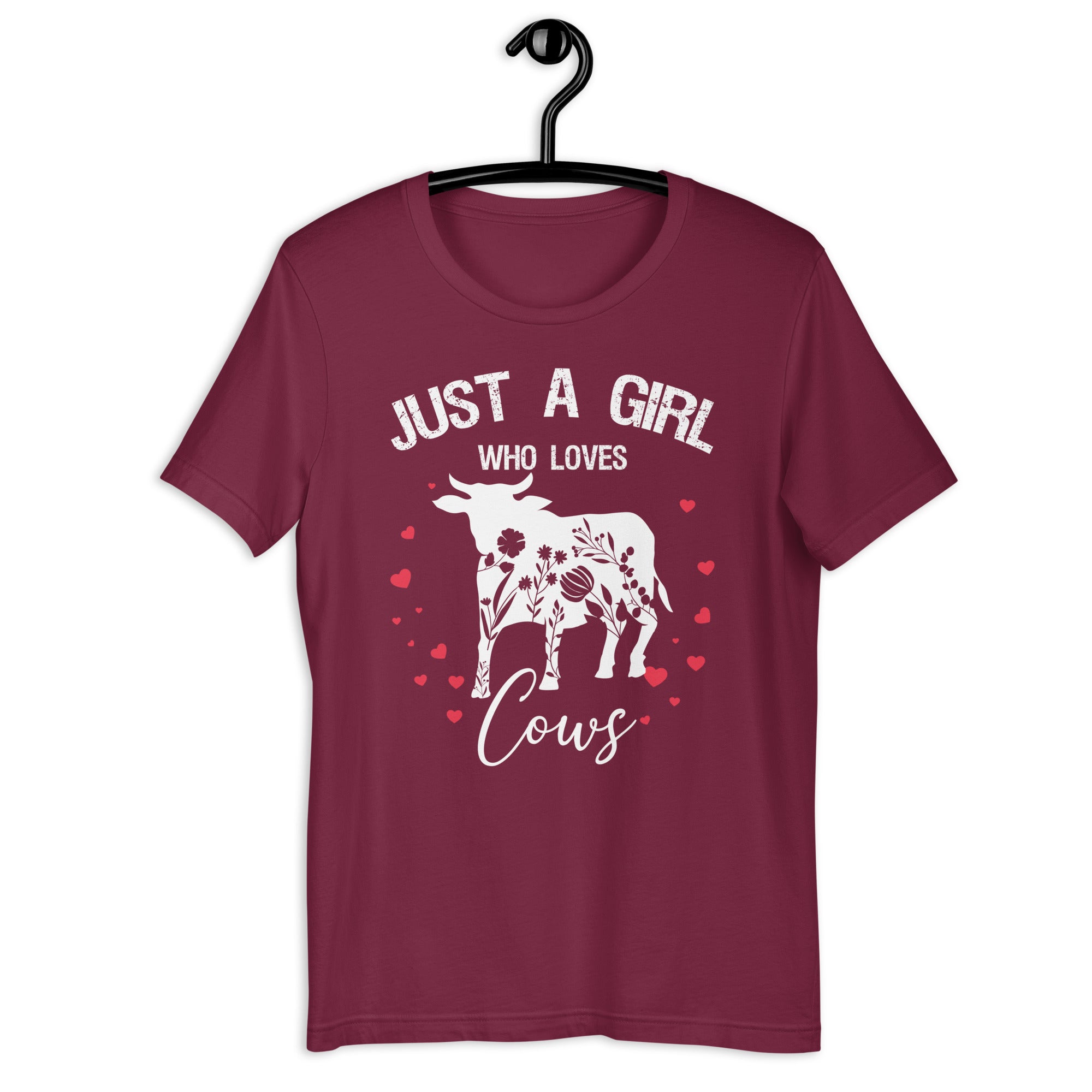 Vegan T-shirt 