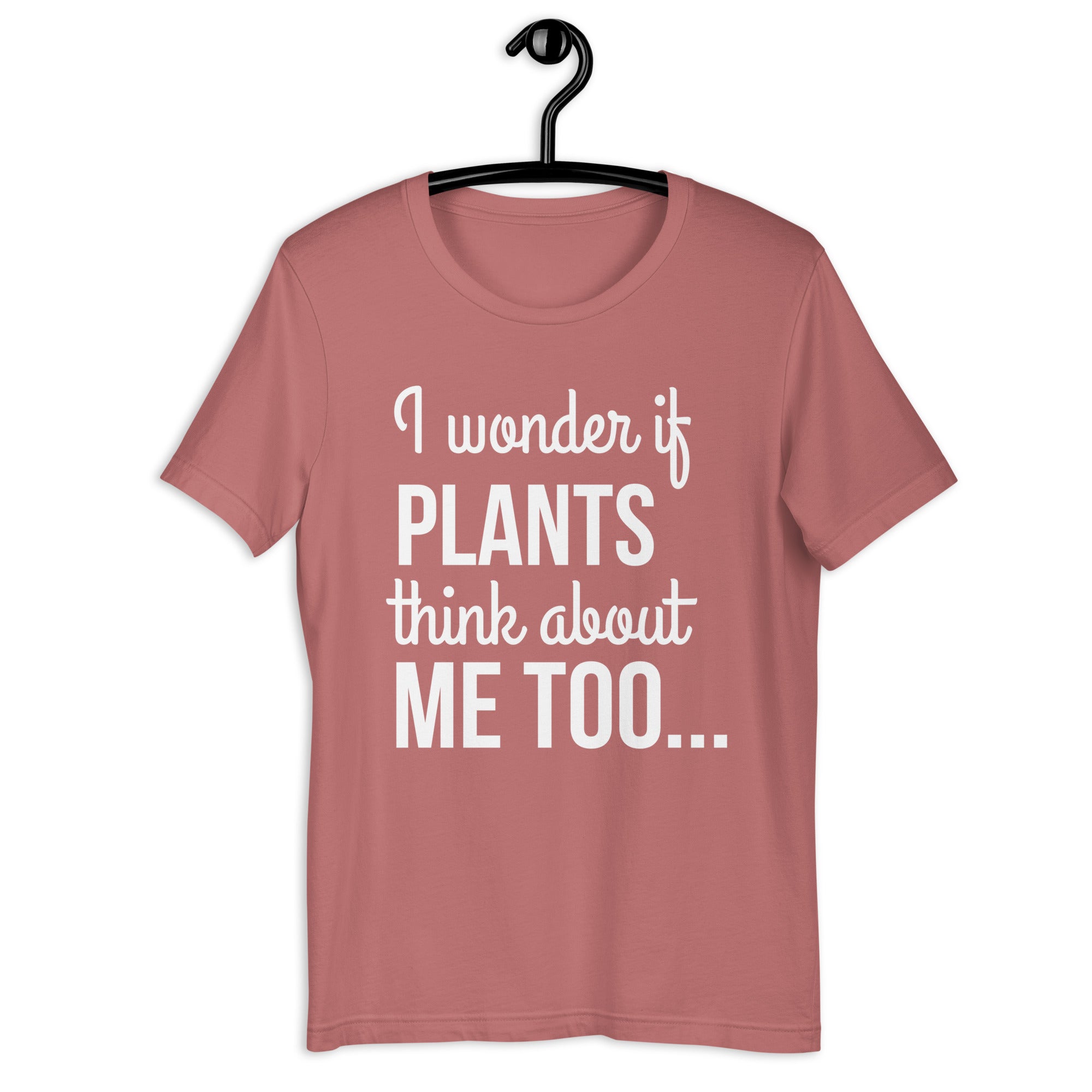 Plants based T-shirt