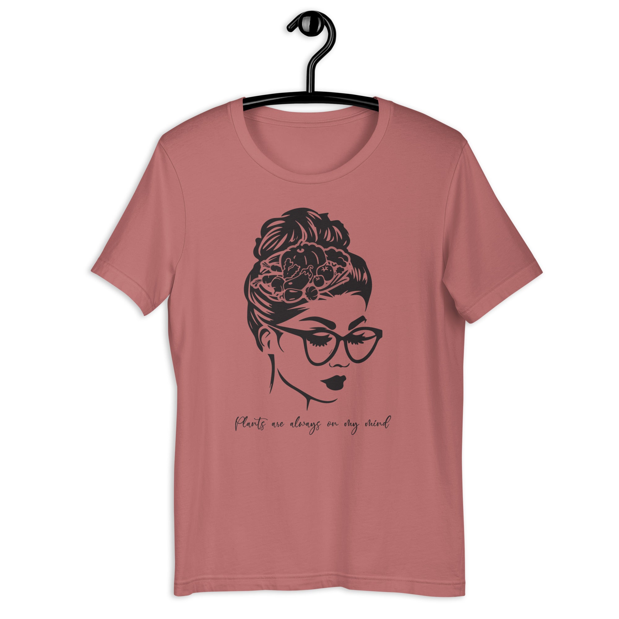 Vegan T-shirt 