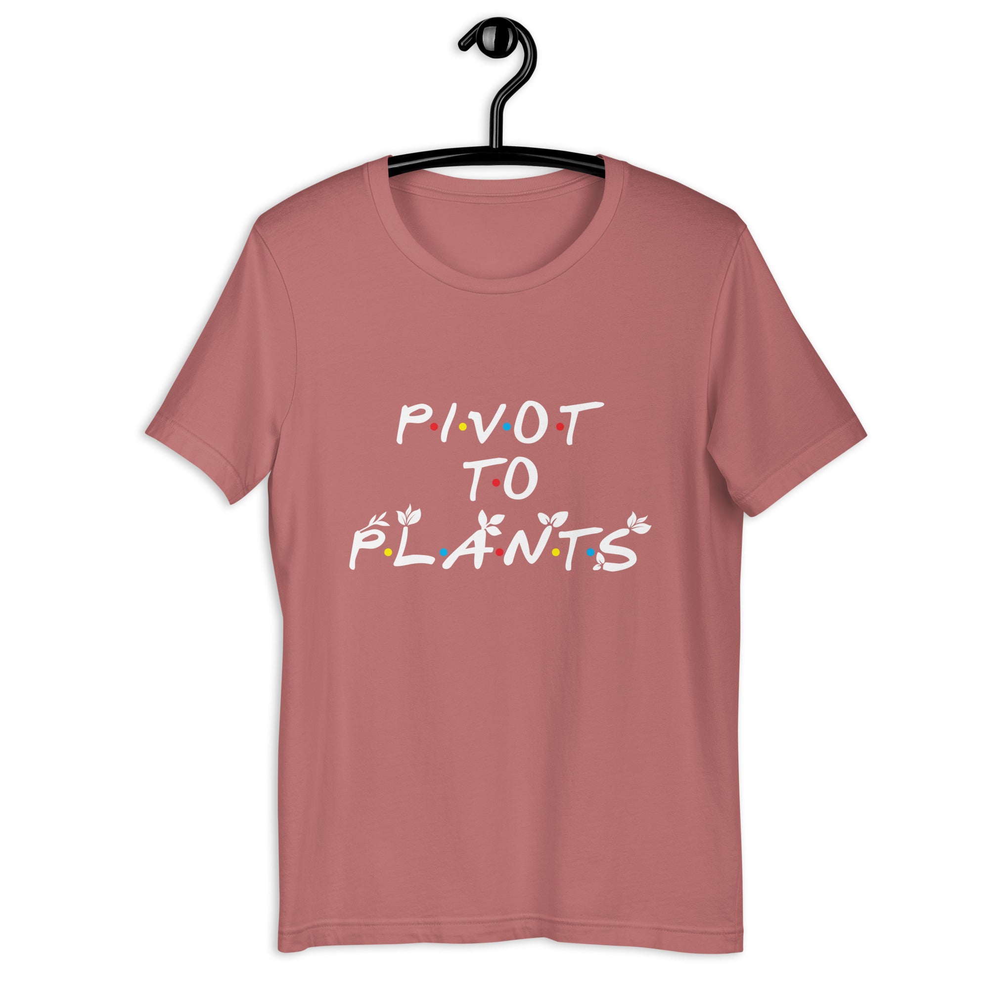 Vegan T-shirt 