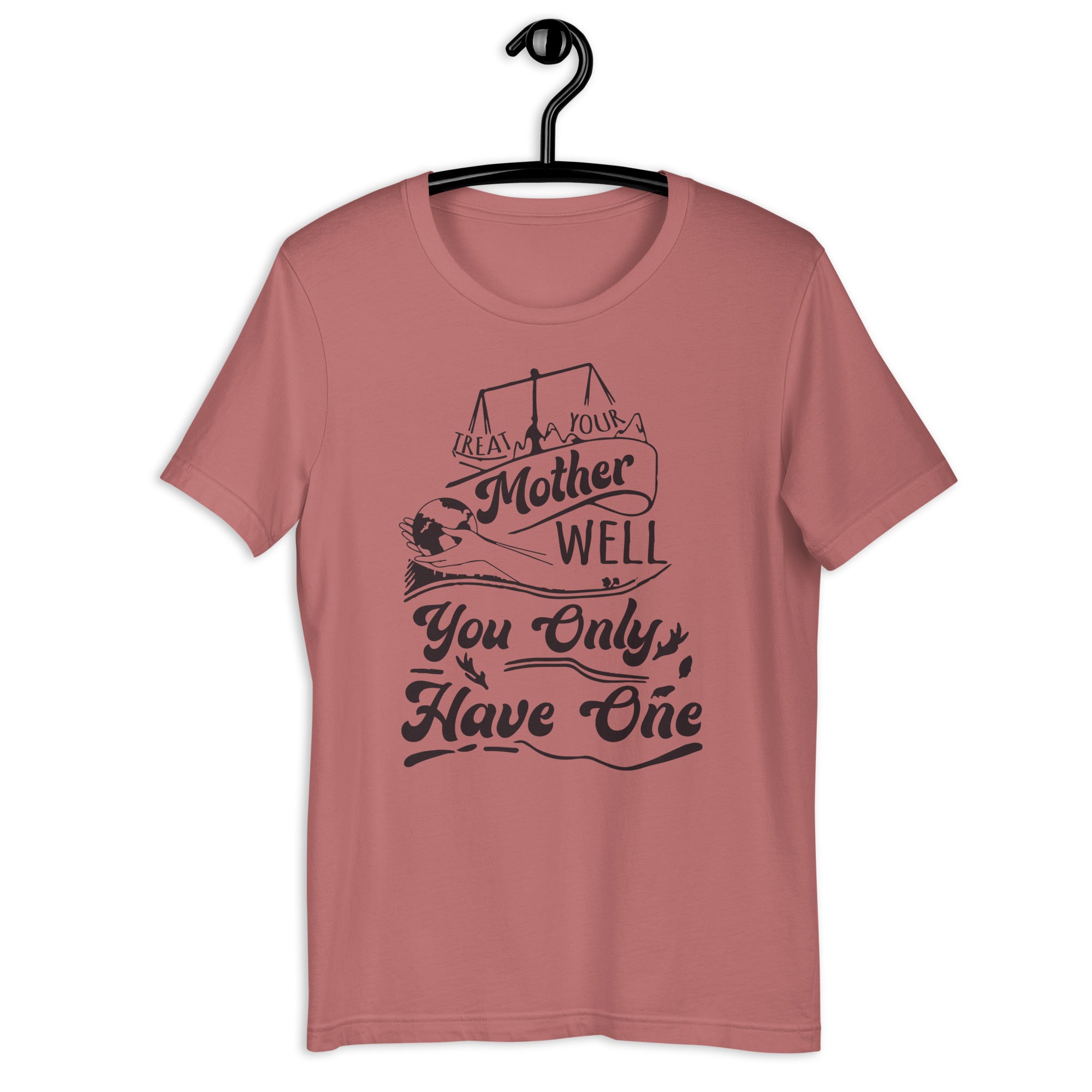 Vegan T-shirt 