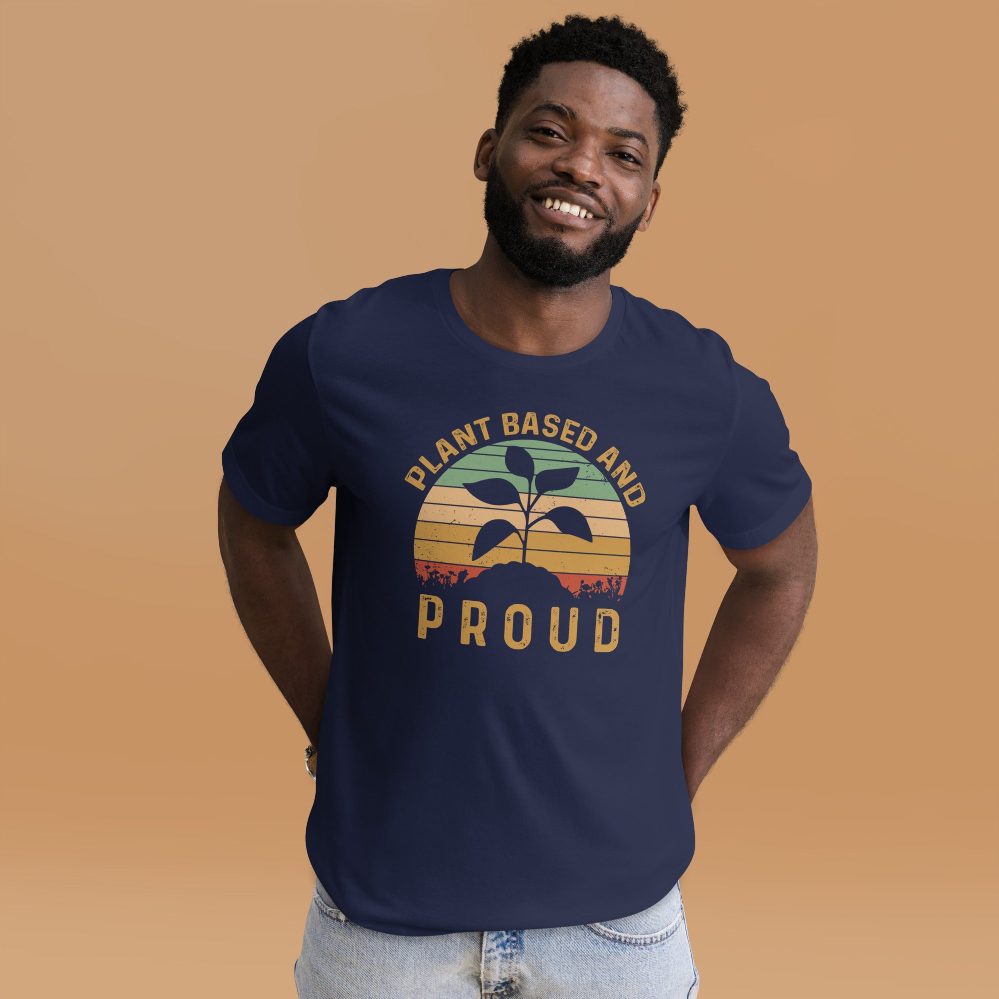 Vegan T-shirt 