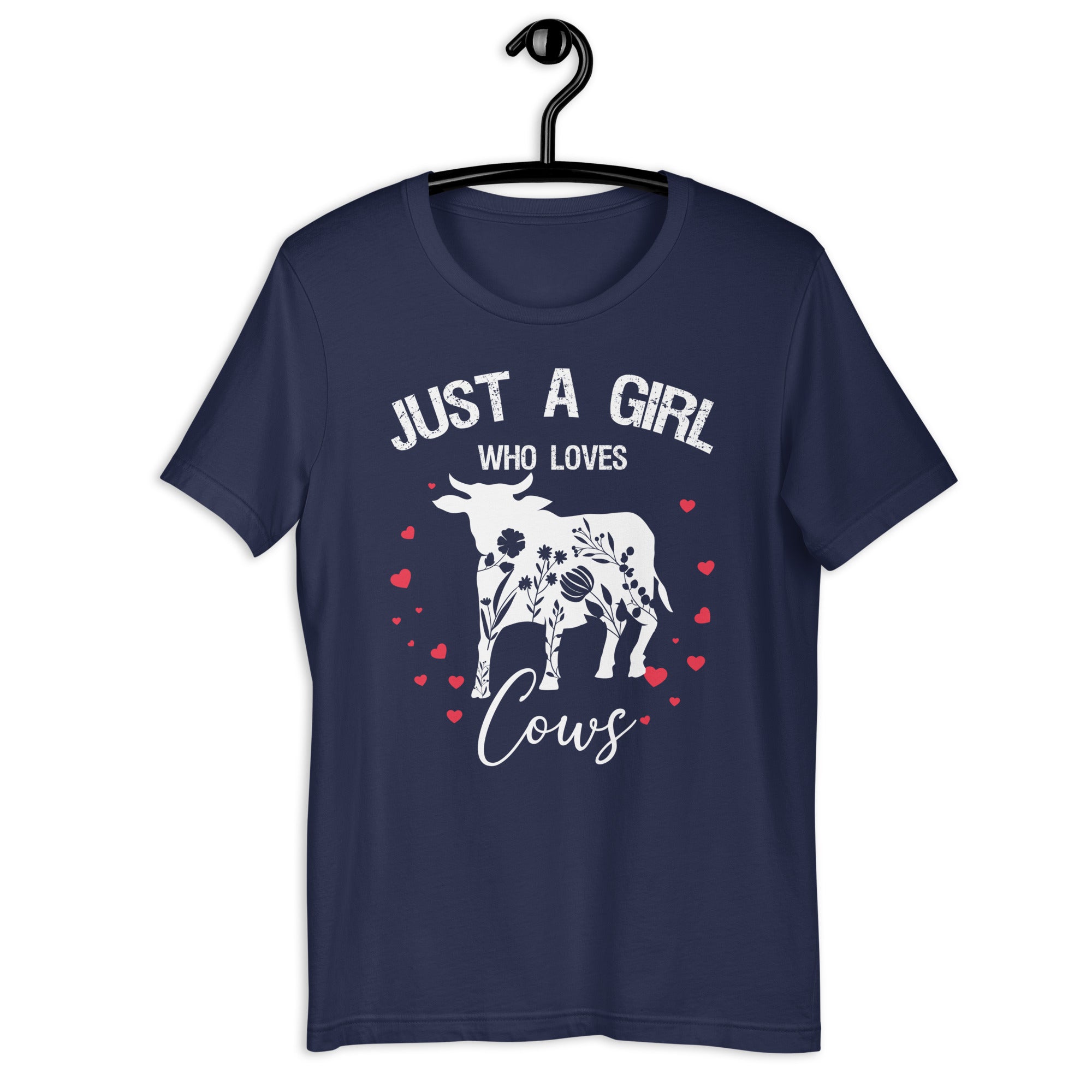 Vegan T-shirt 