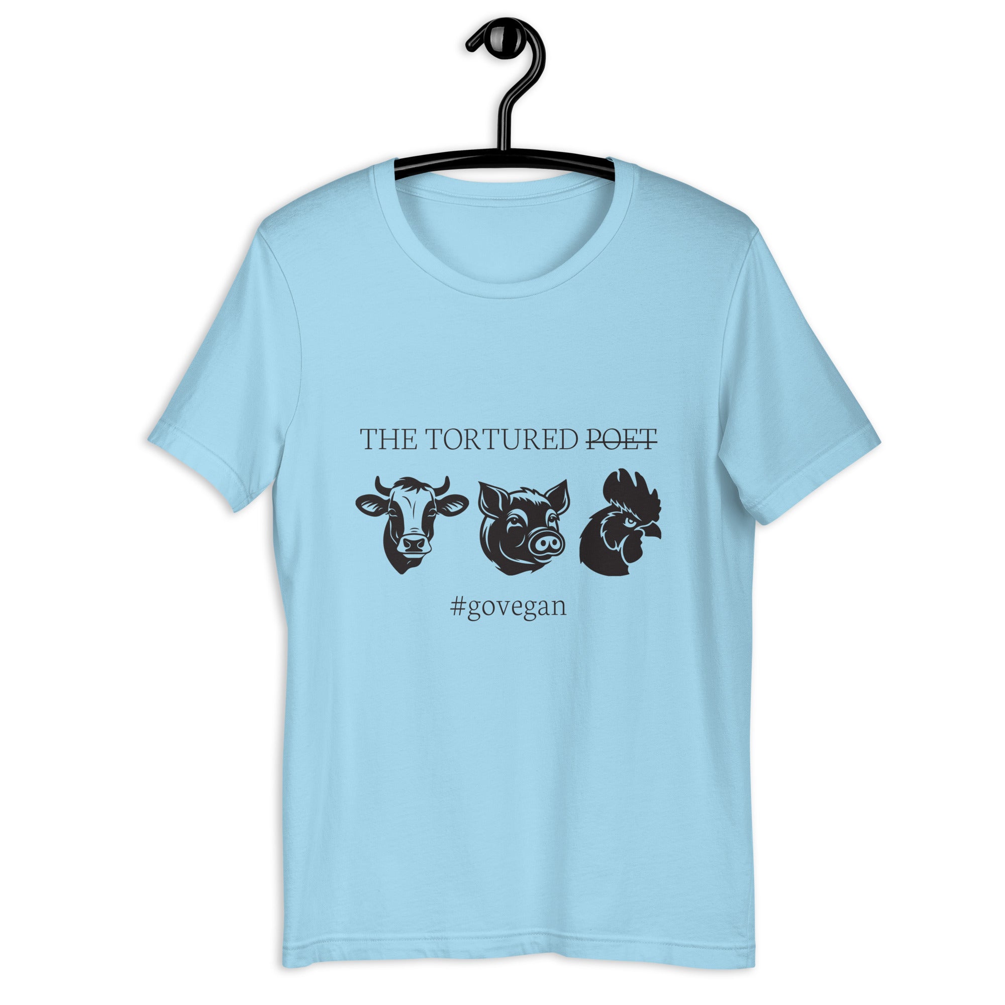 Vegan T-shirt 