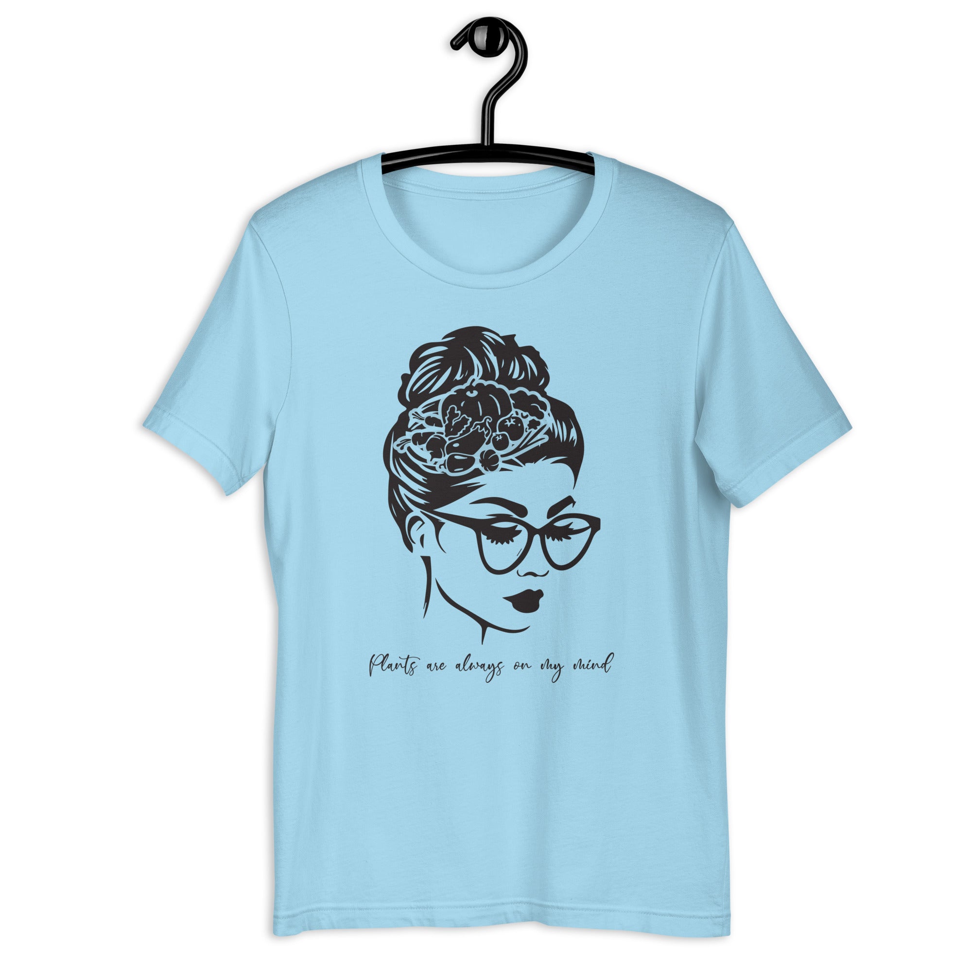 Vegan T-shirt 