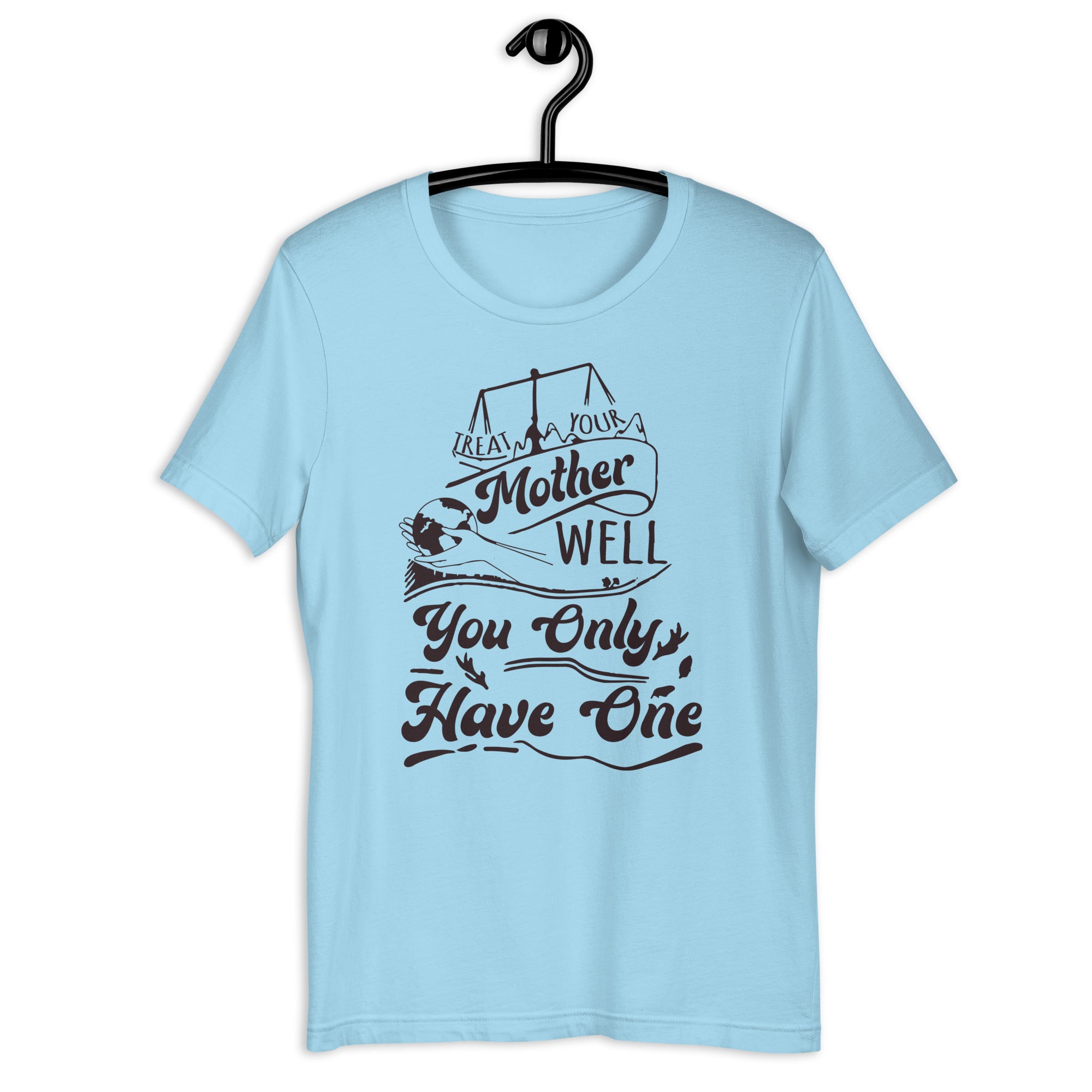 Vegan T-shirt 