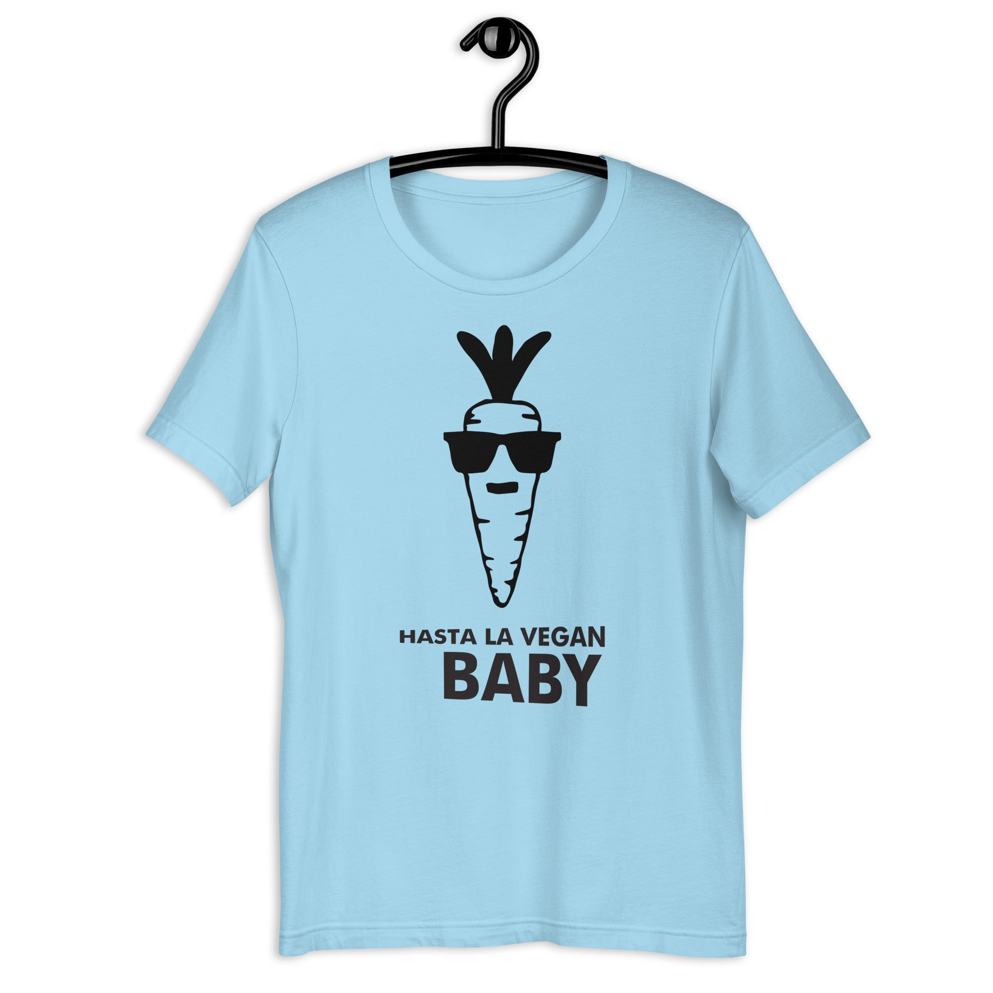 Hasta Unisex T-shirt