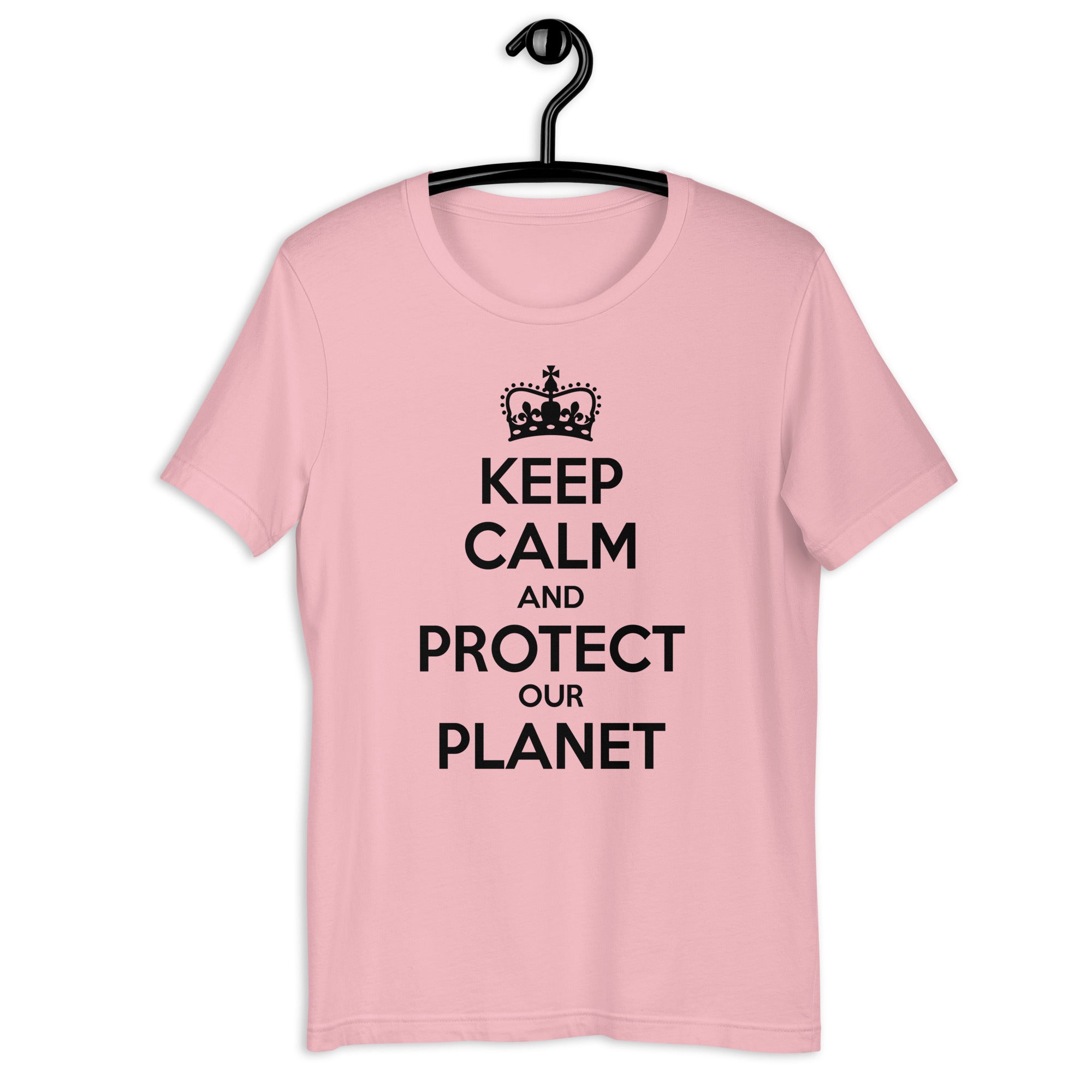 Planet Colored t-shirt