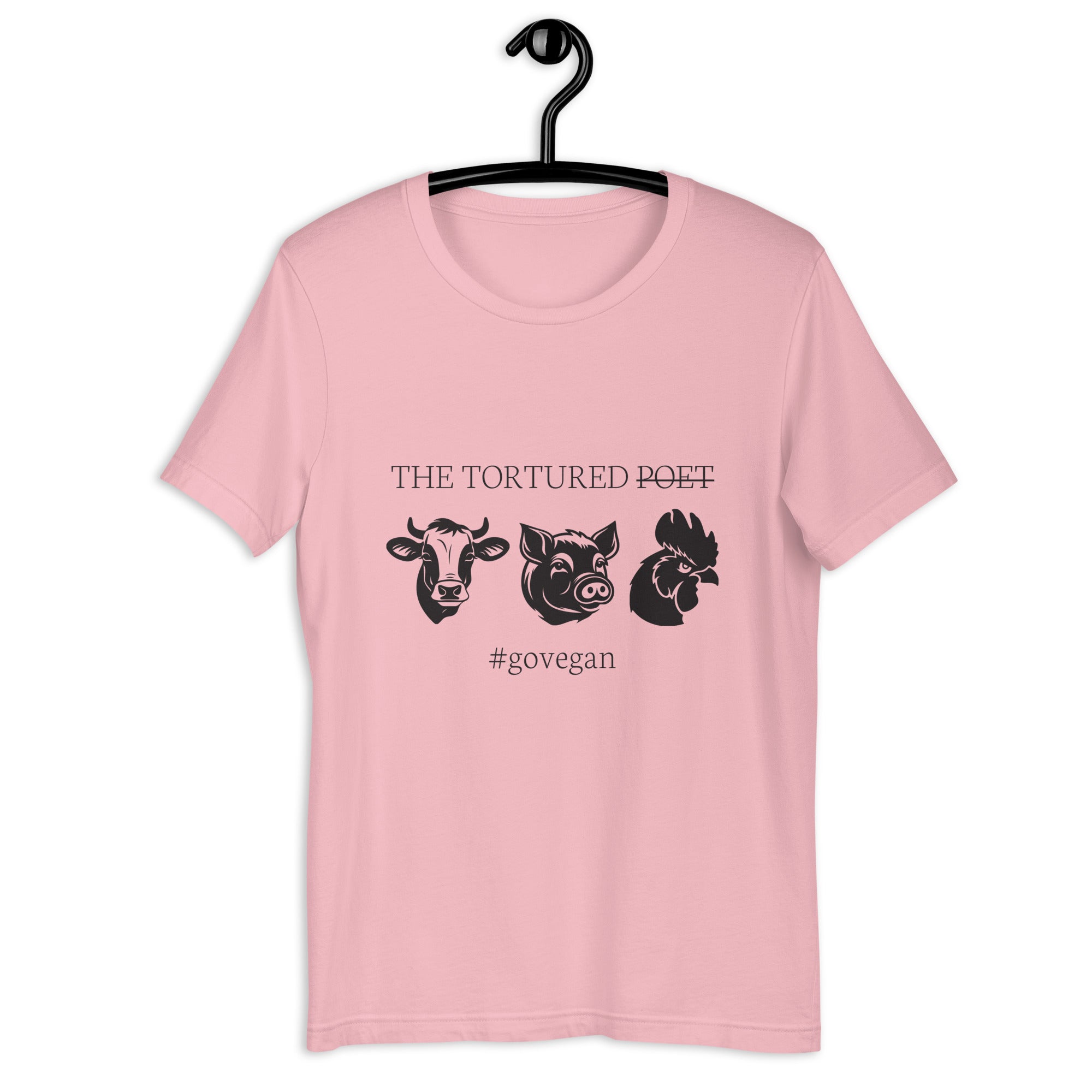 Vegan T-shirt 