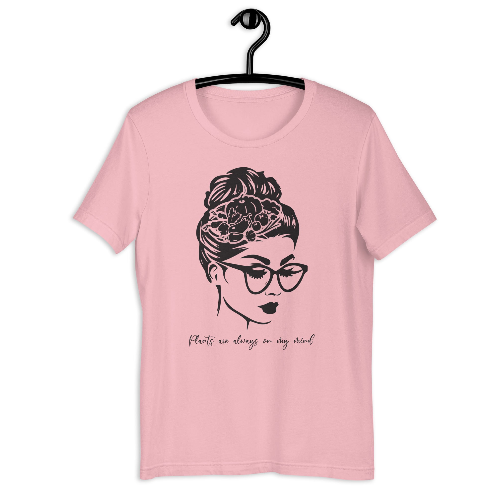 Vegan T-shirt 