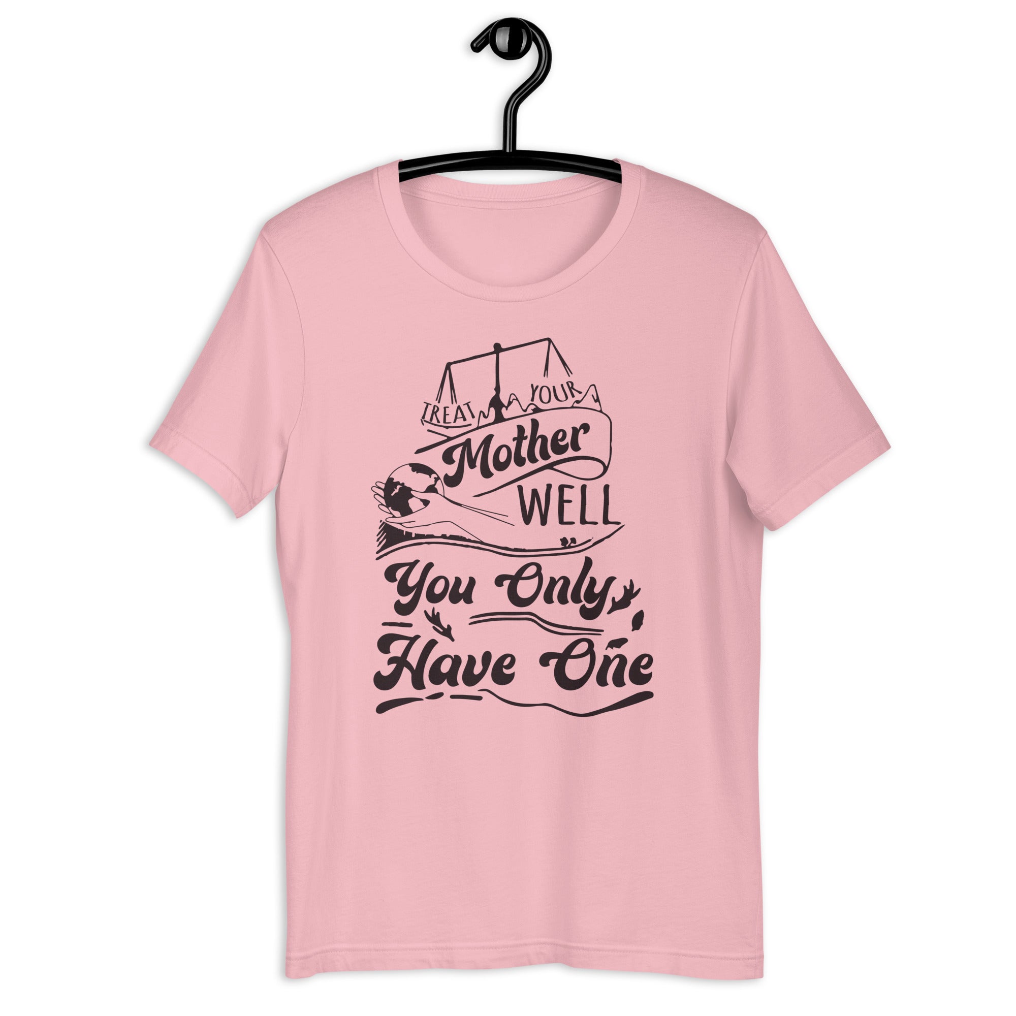 Vegan T-shirt 