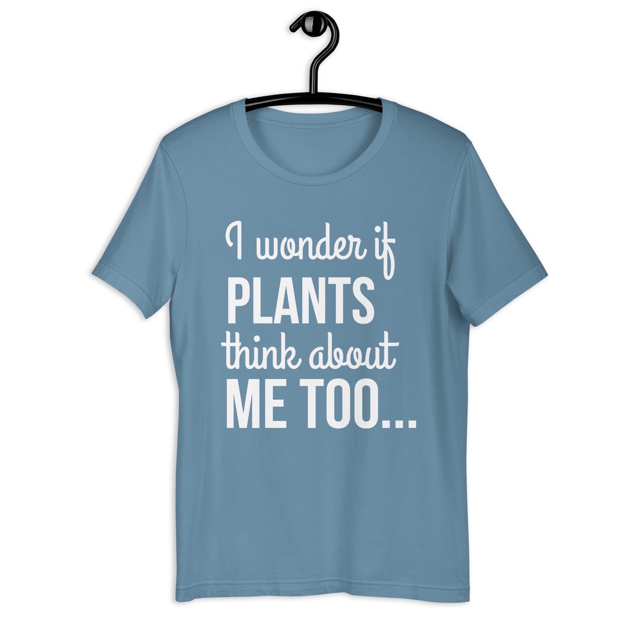 Plants based T-shirt