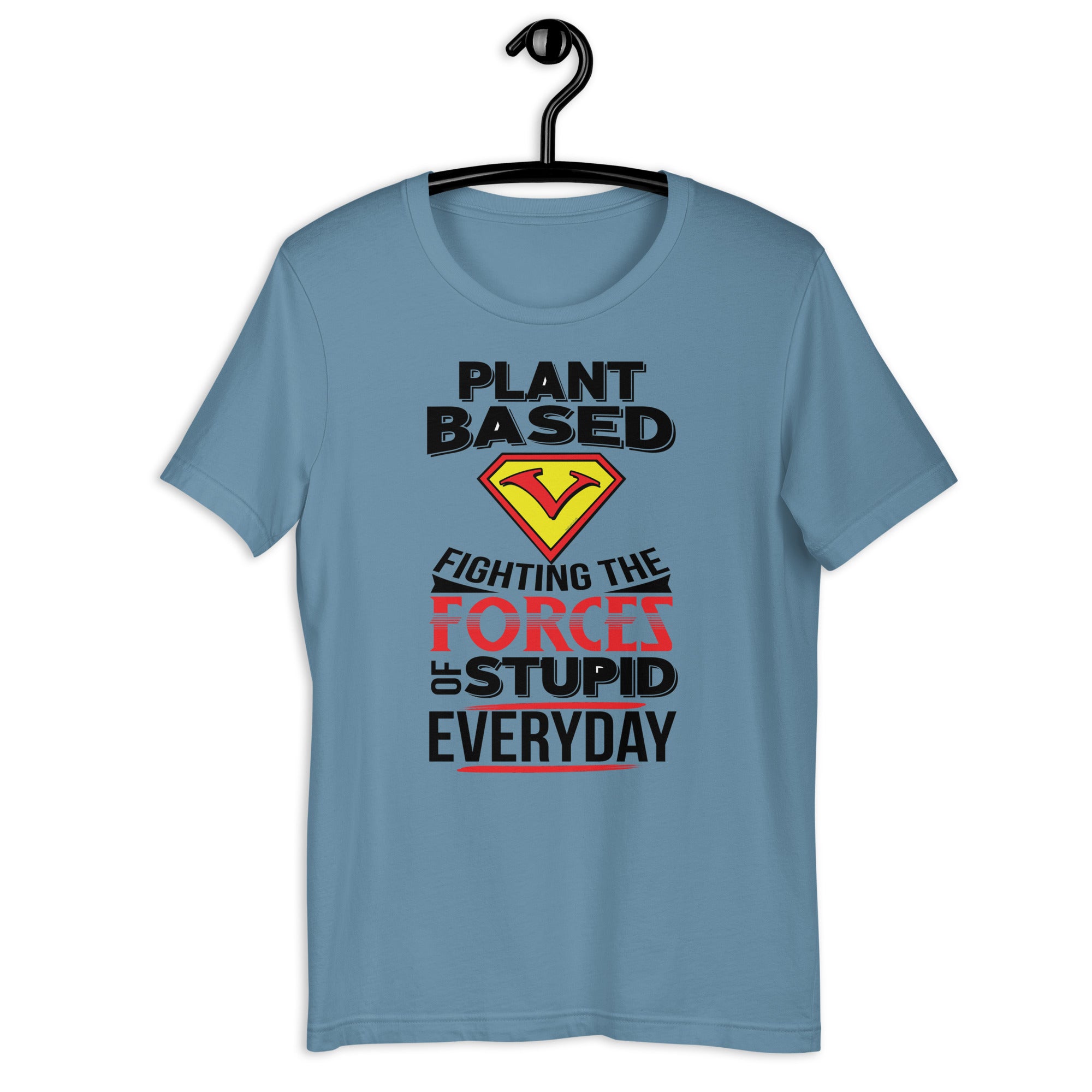 Vegan T-shirt 