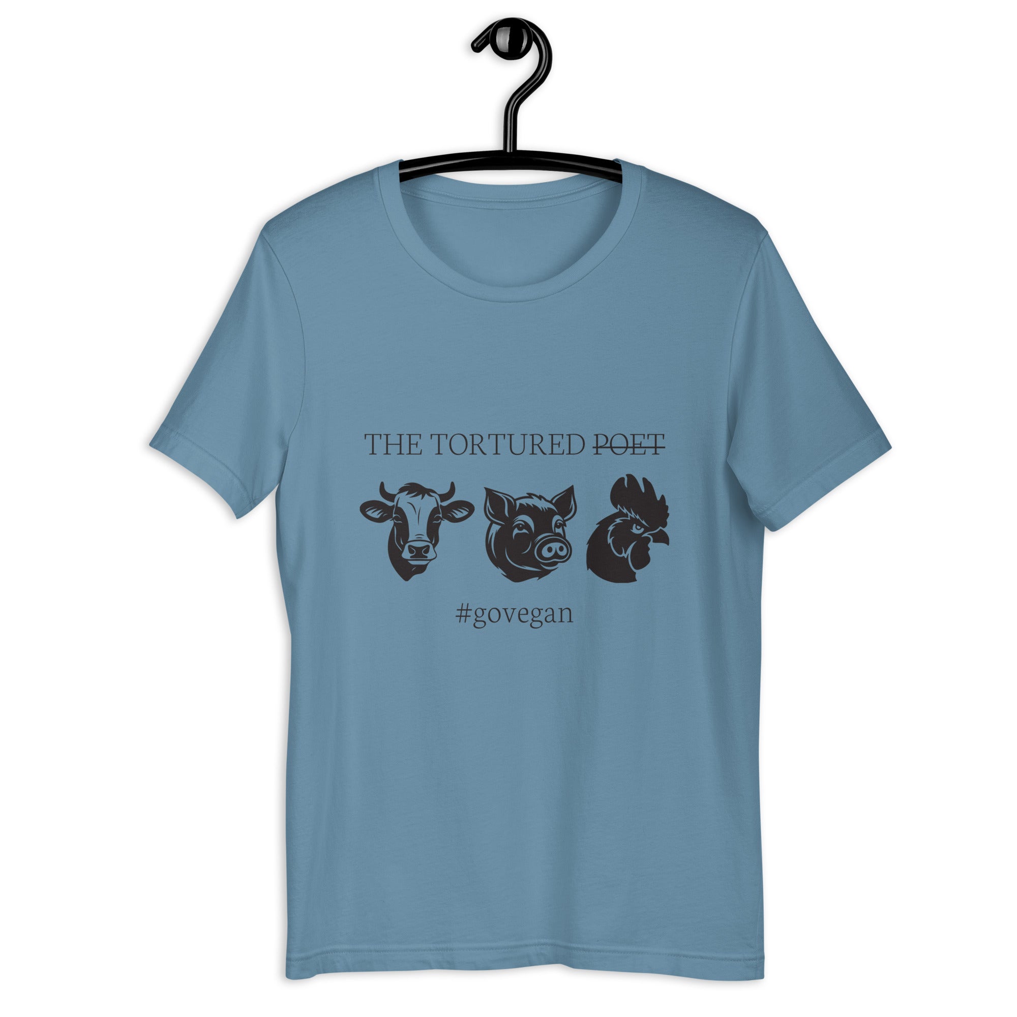 Vegan T-shirt 