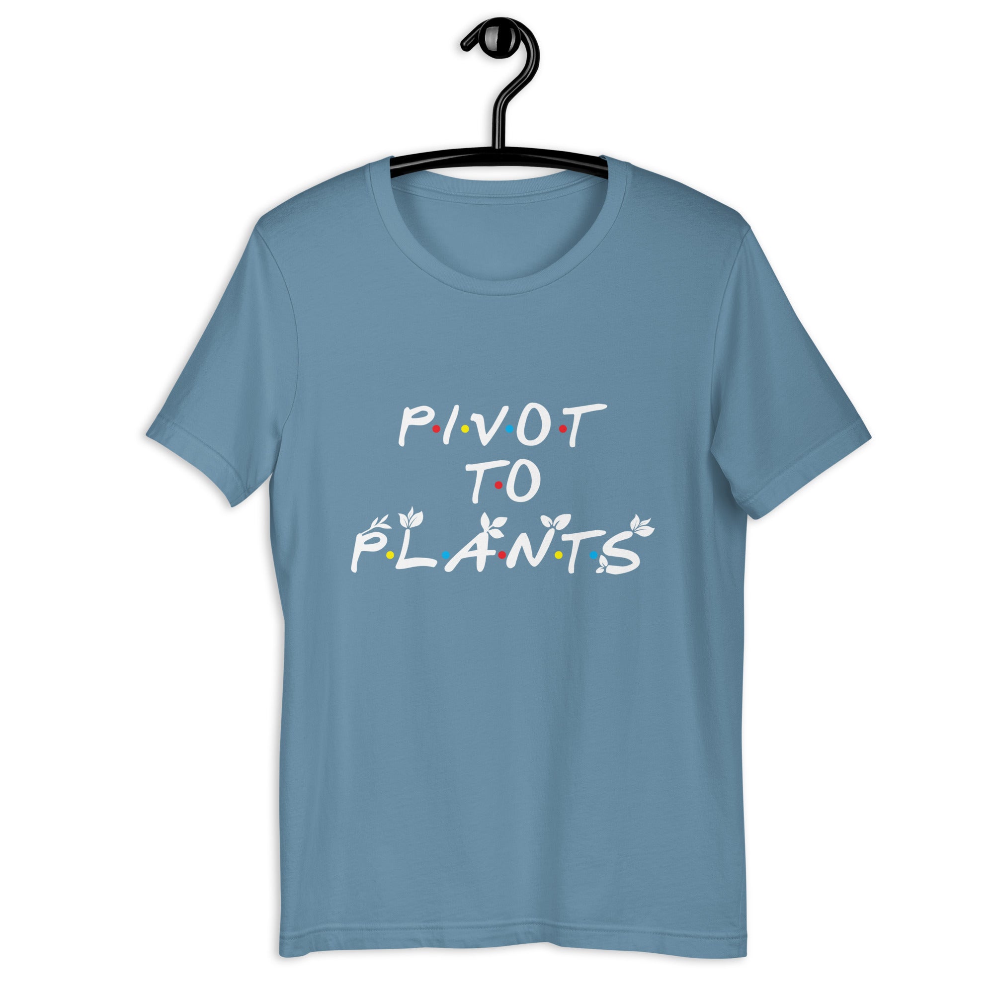 Vegan T-shirt 
