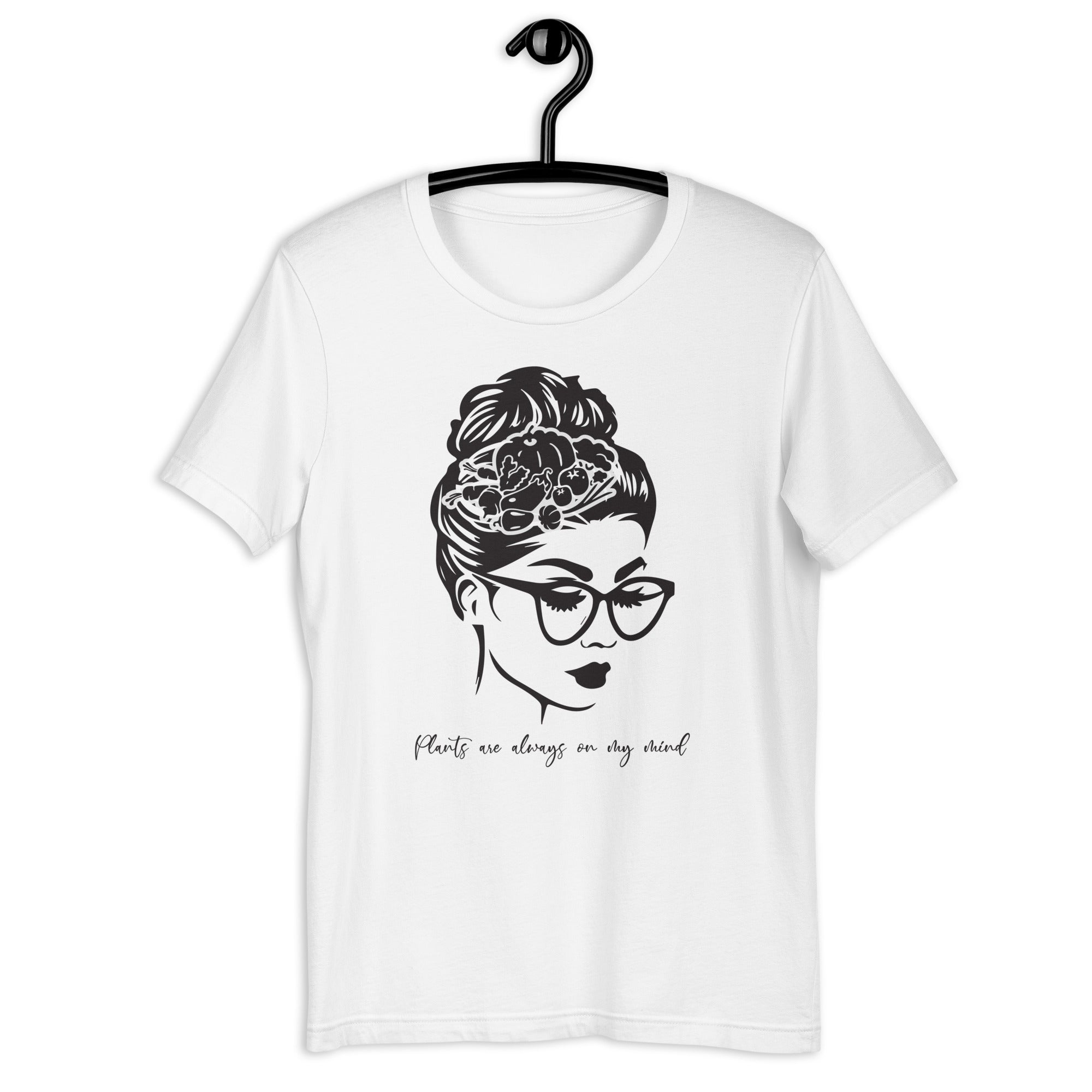 Vegan T-shirt 