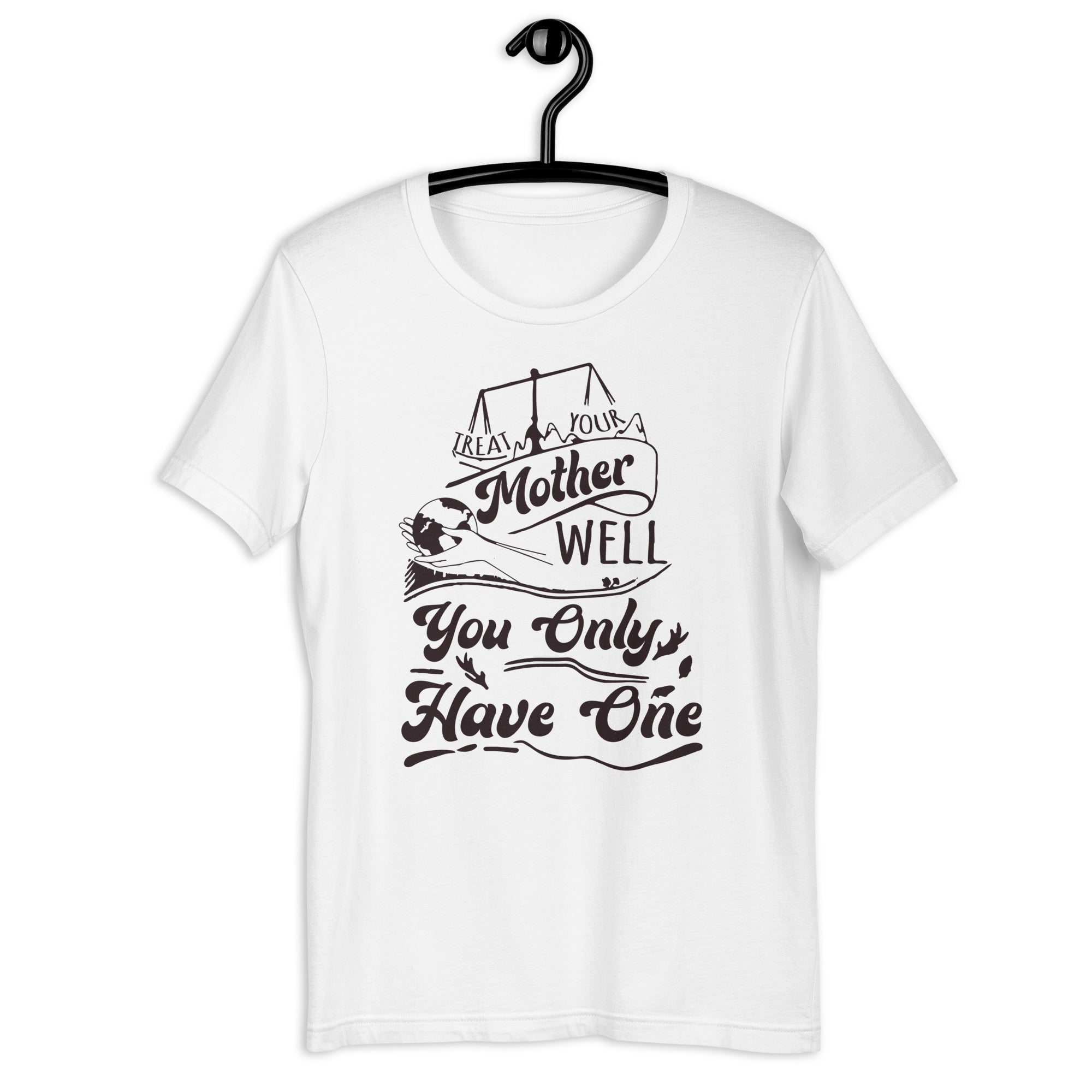 Vegan T-shirt 