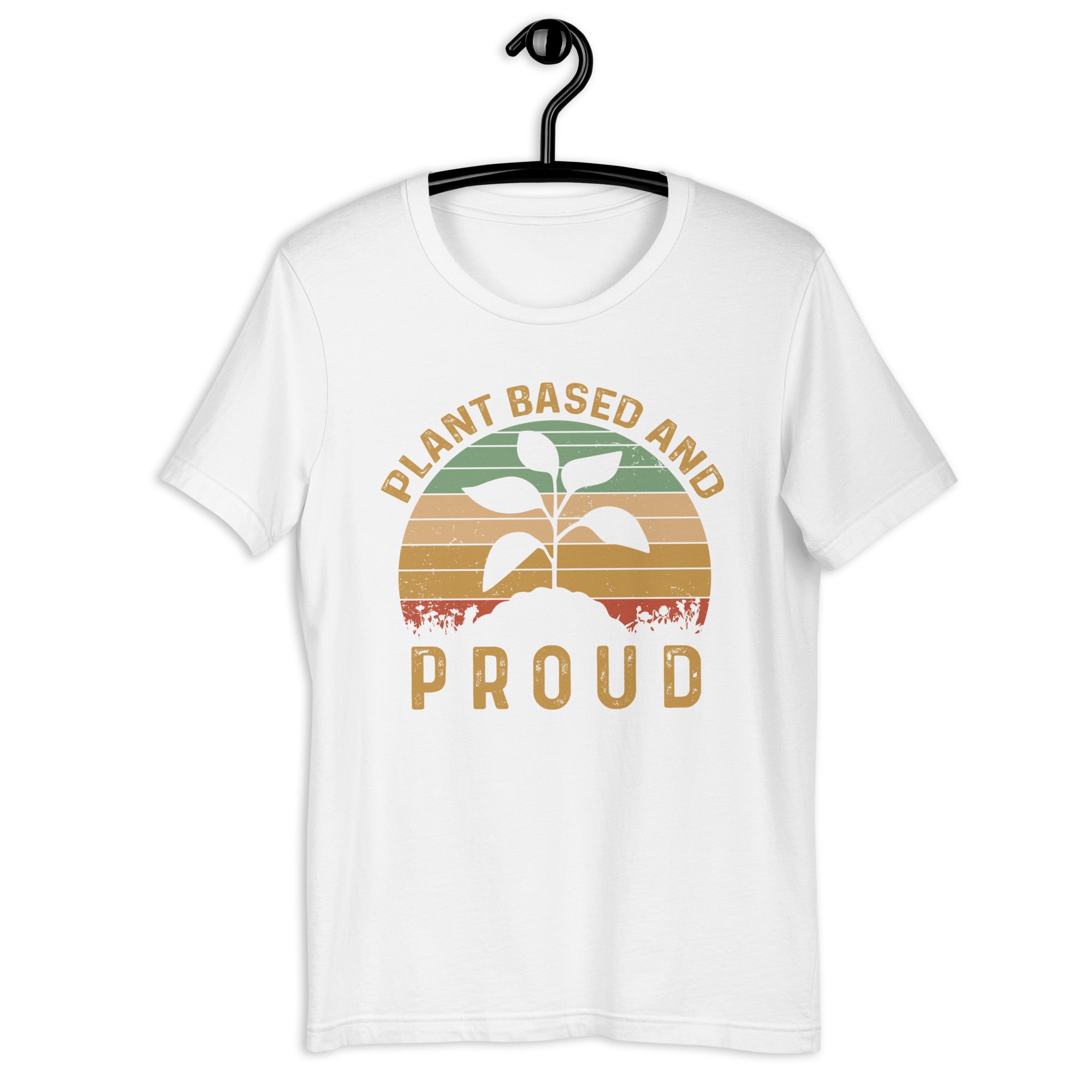 Vegan T-shirt 