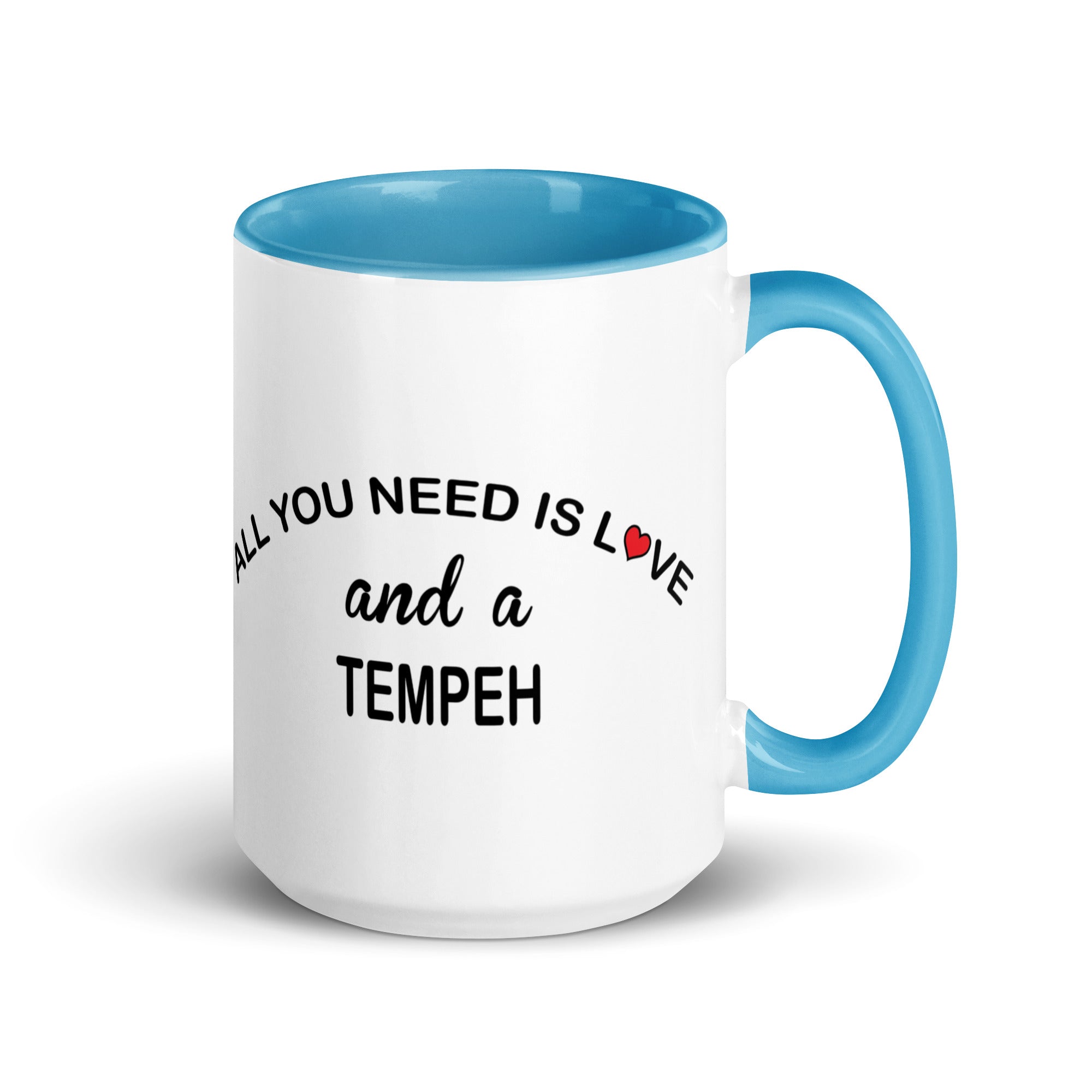 vegan Mug 