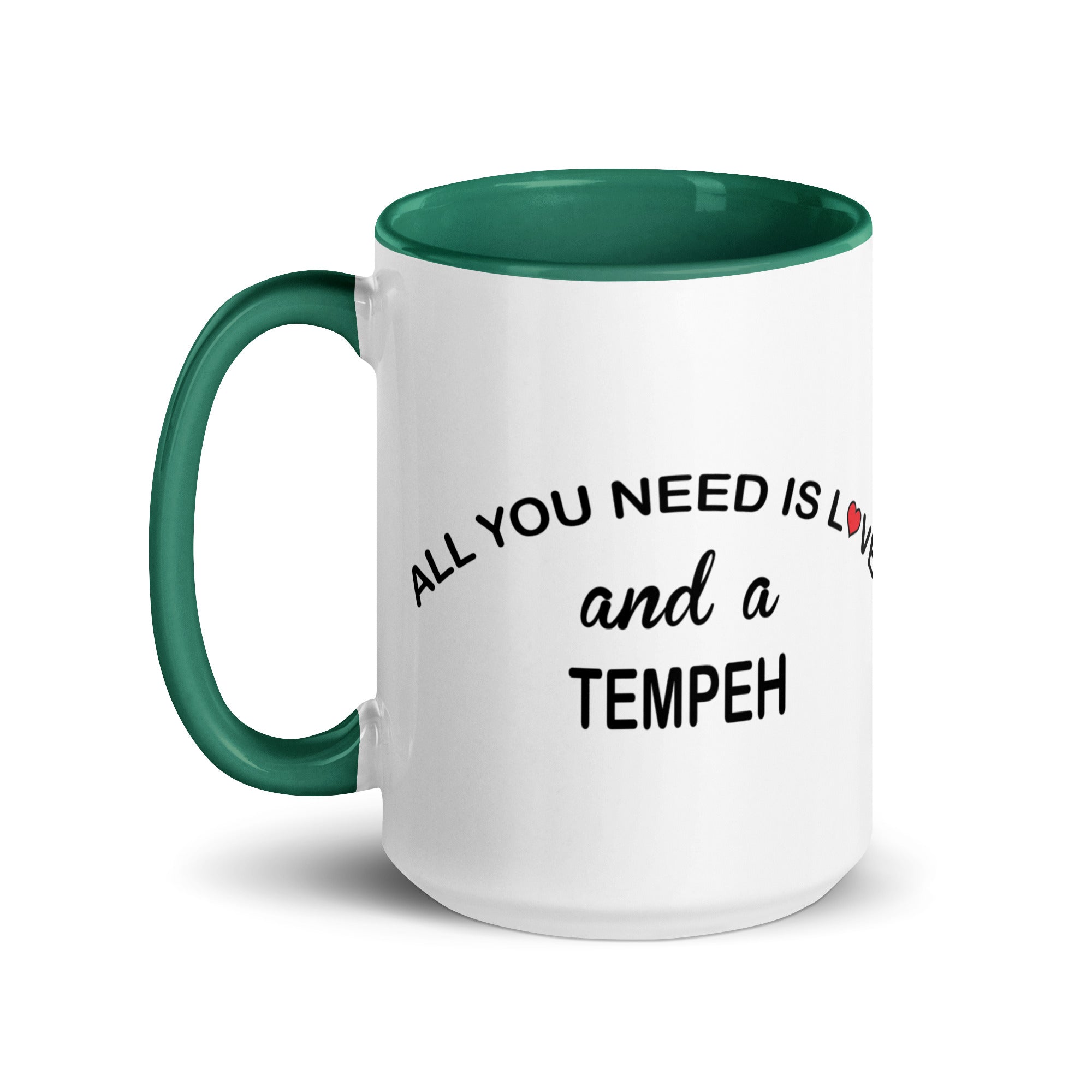vegan Mug 