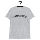 ANIMAL RIGHTS Short-Sleeve T-Shirt