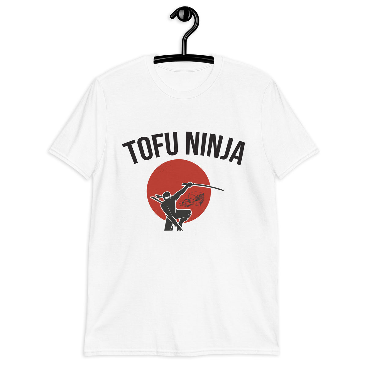 tofu ninja short-sleeve